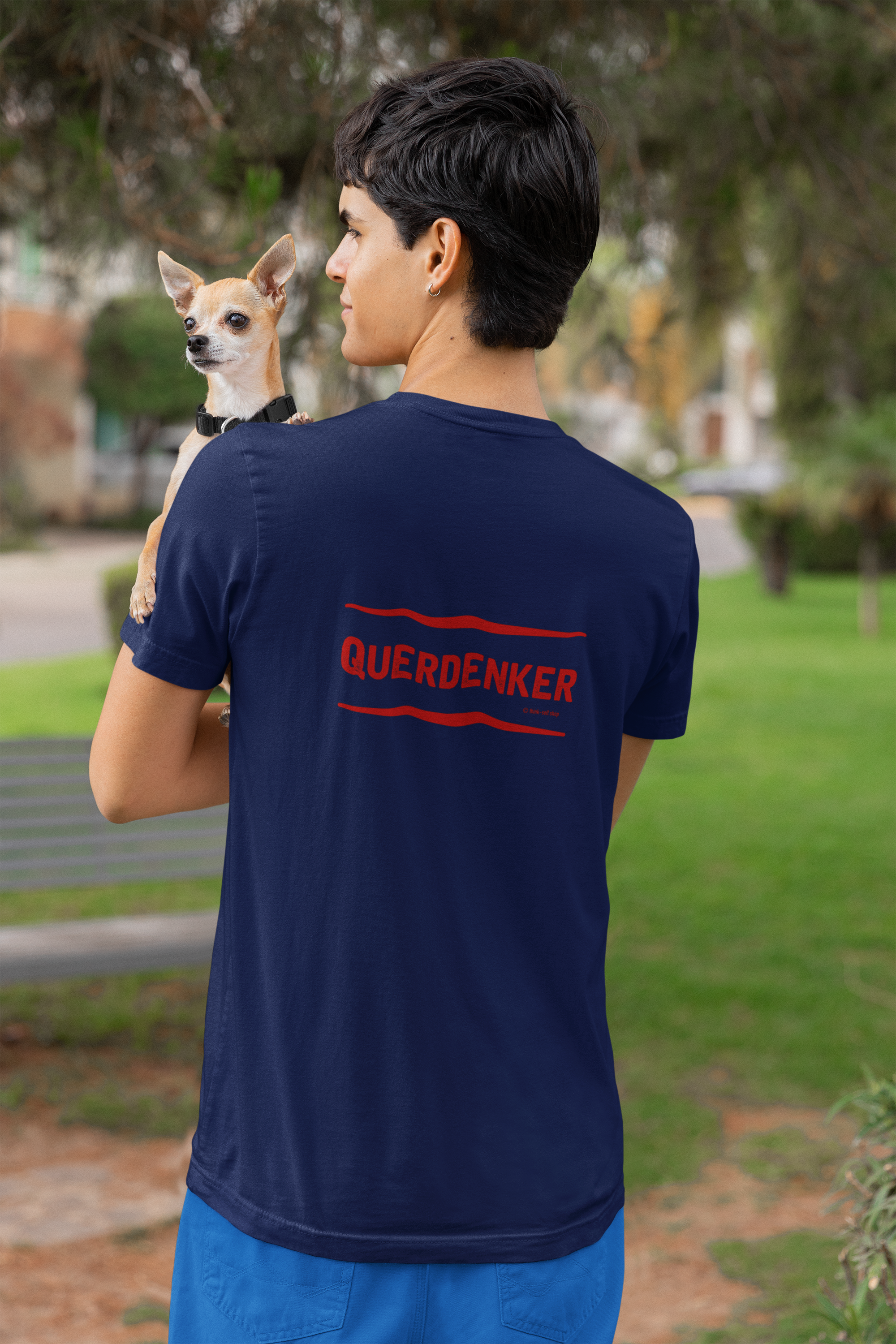 Unisex T-Shirt, Design
