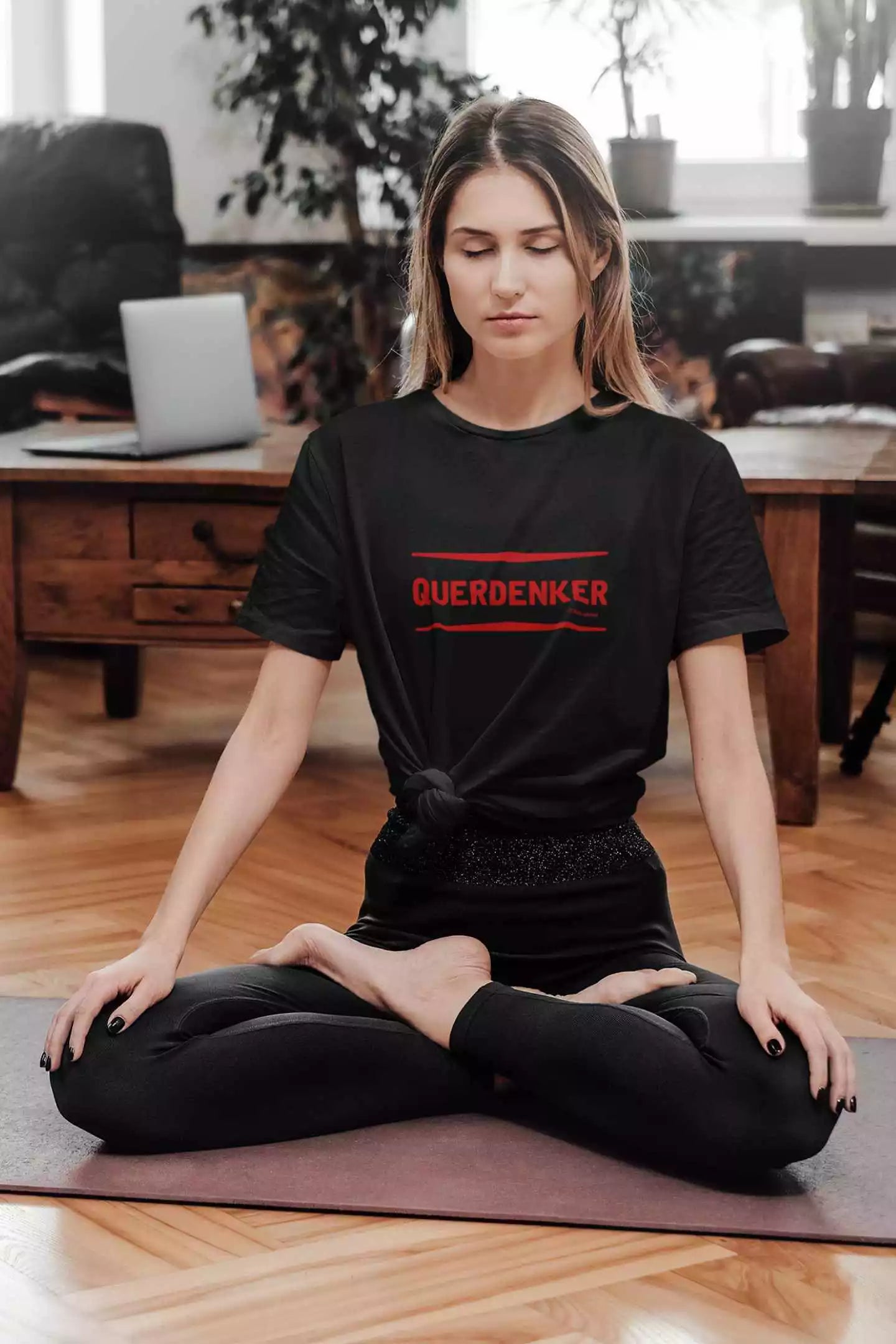 Unisex T-Shirt, Design