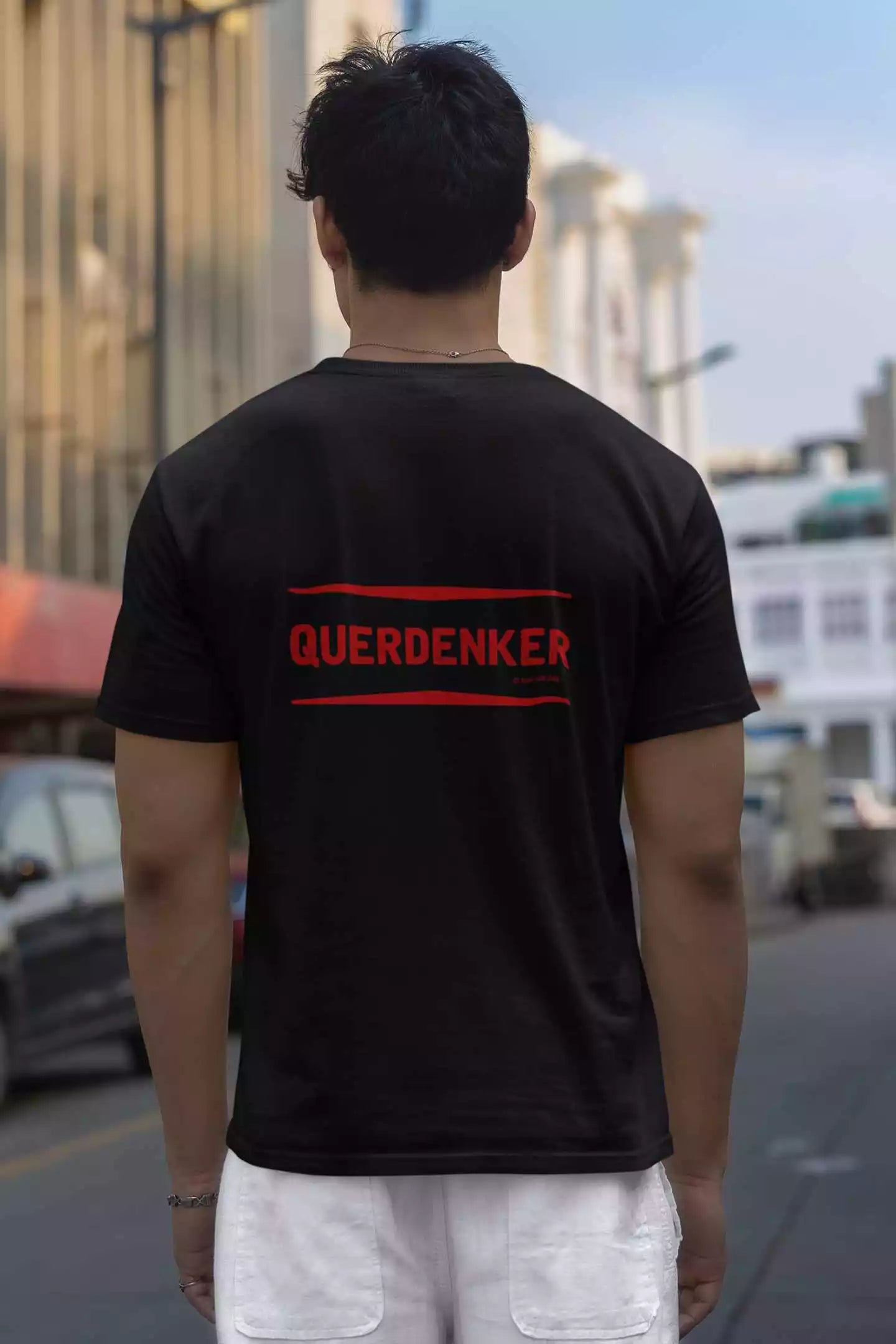 Unisex T-Shirt, Design