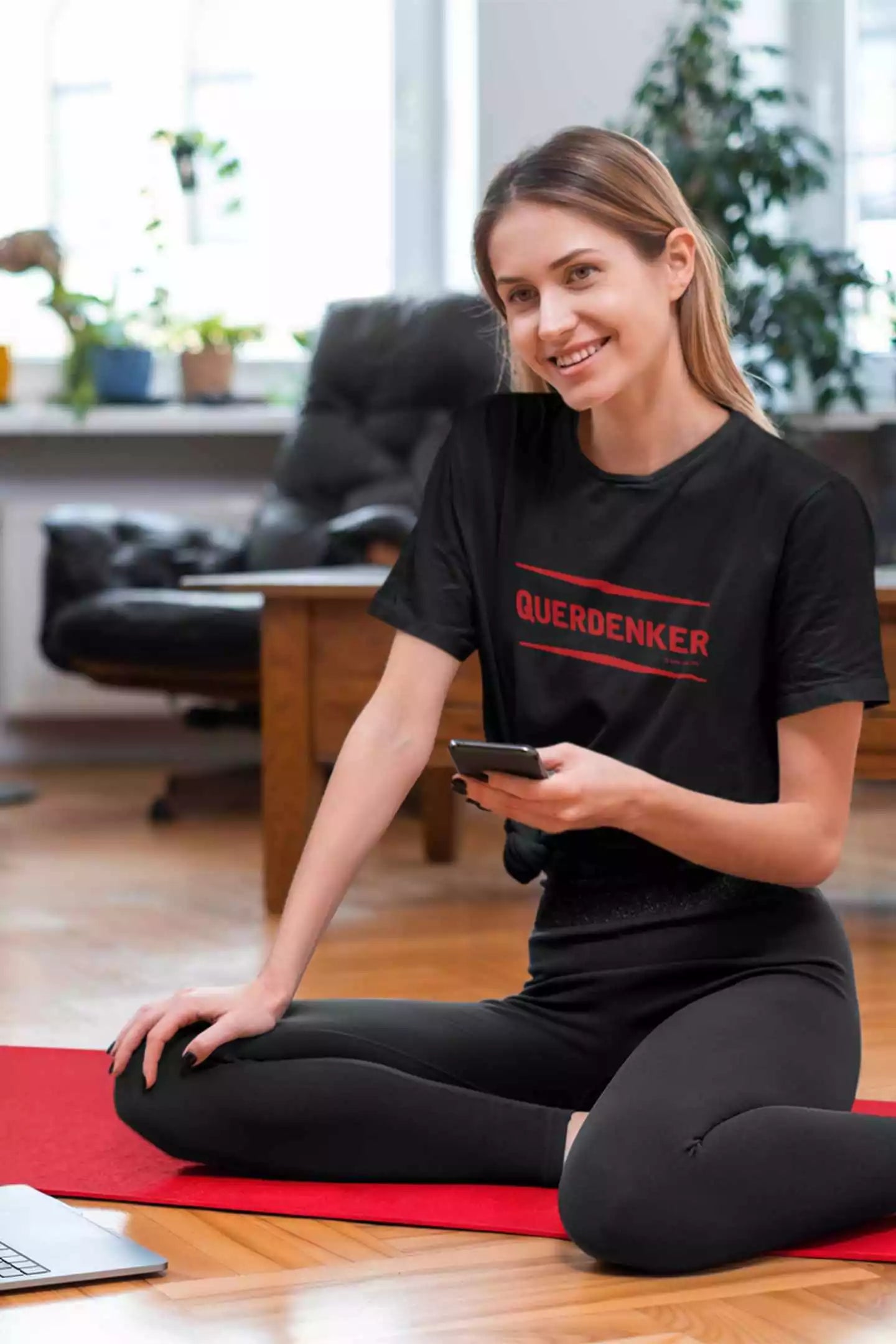 Unisex T-Shirt, Design