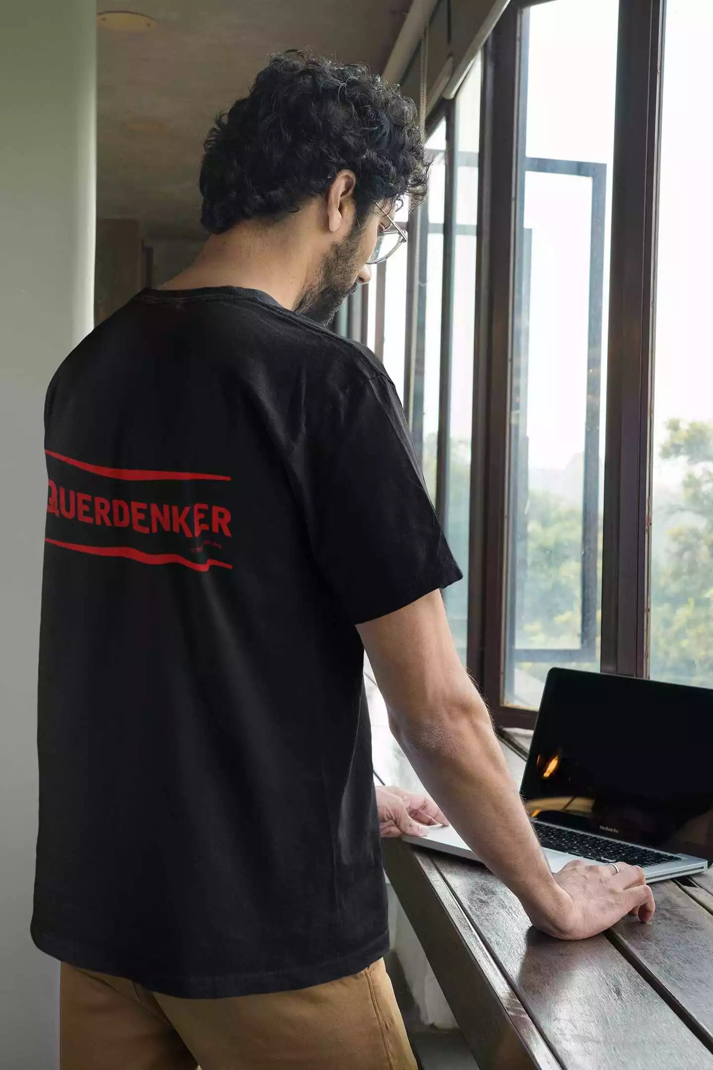 Unisex T-Shirt, Design