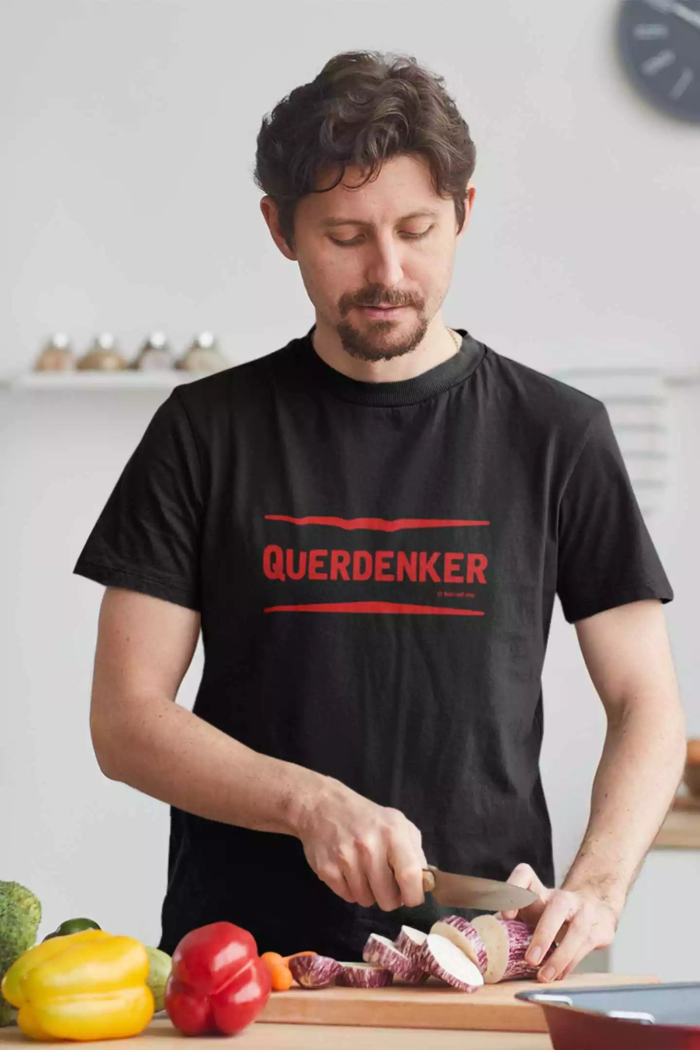 Unisex T-Shirt, Design
