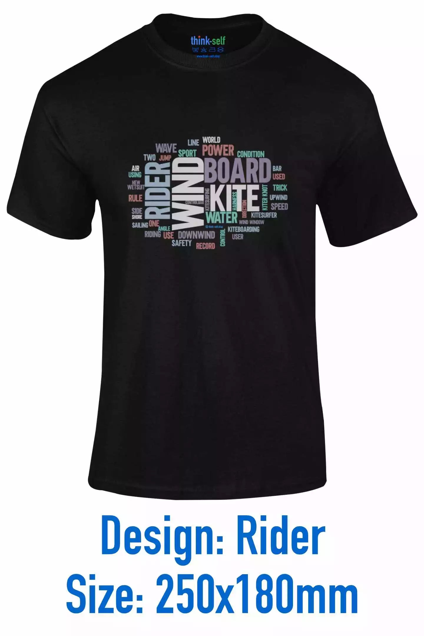 Unisex T-Shirt, Design