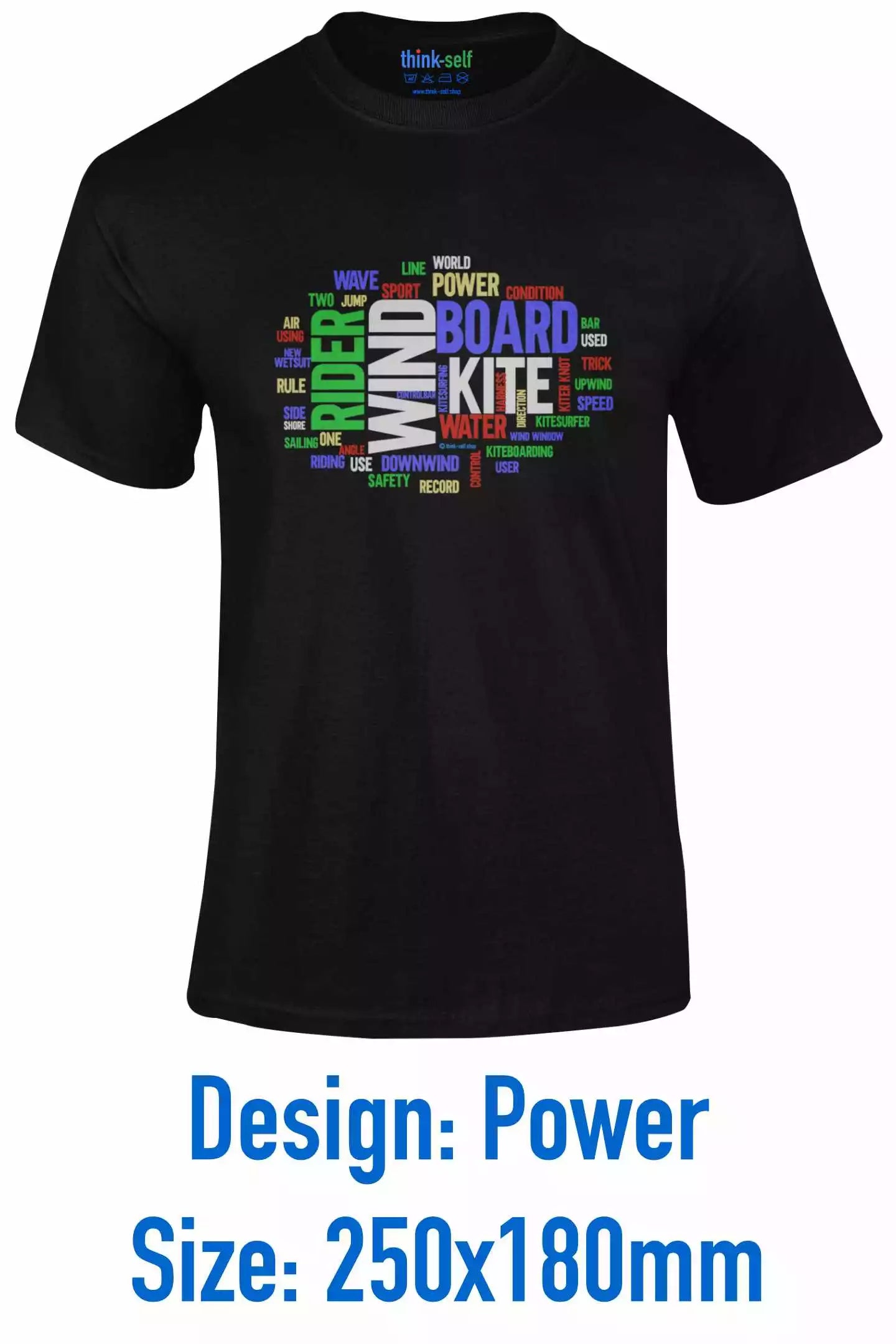 Unisex T-Shirt, Design