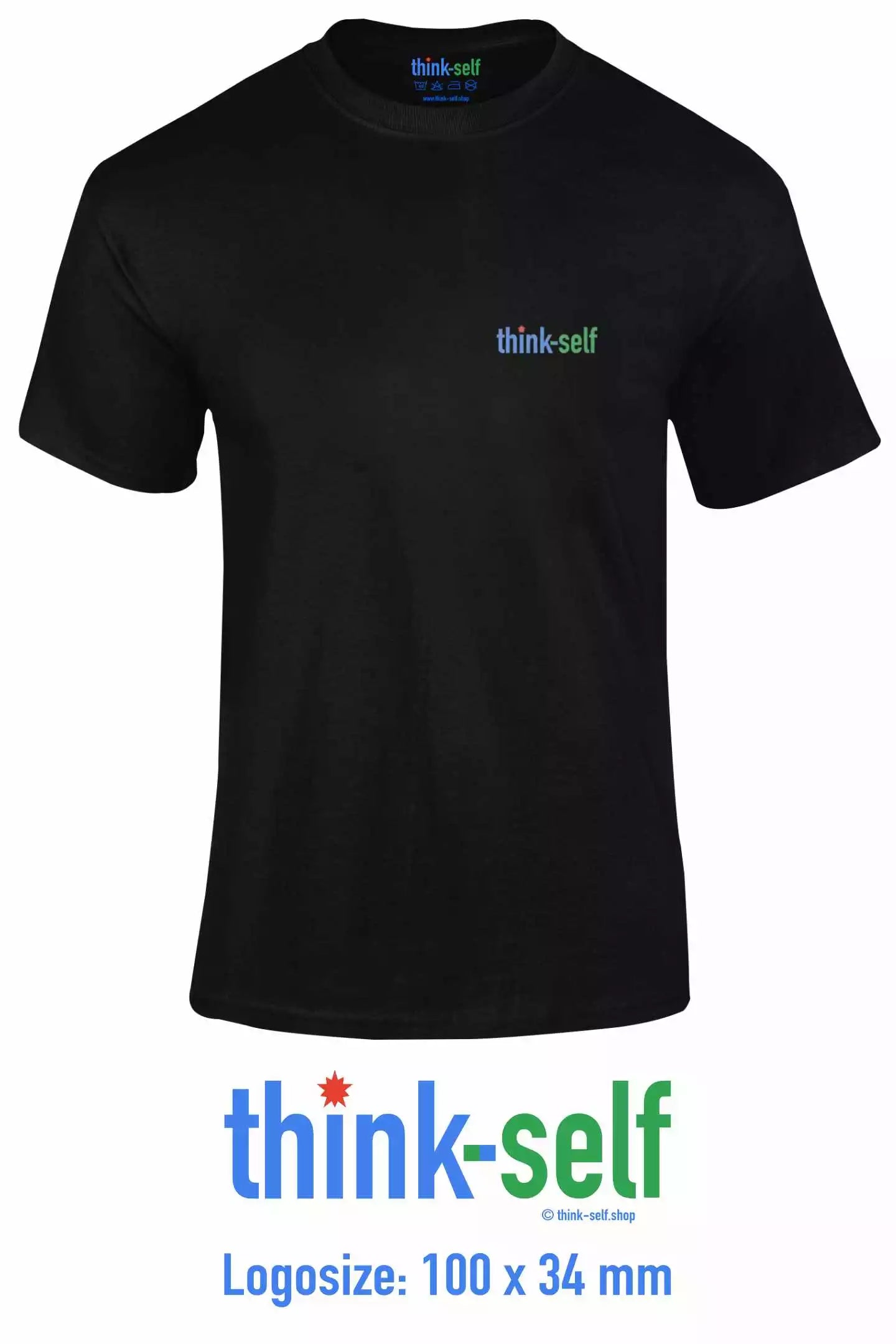 Unisex T-Shirt, Logo