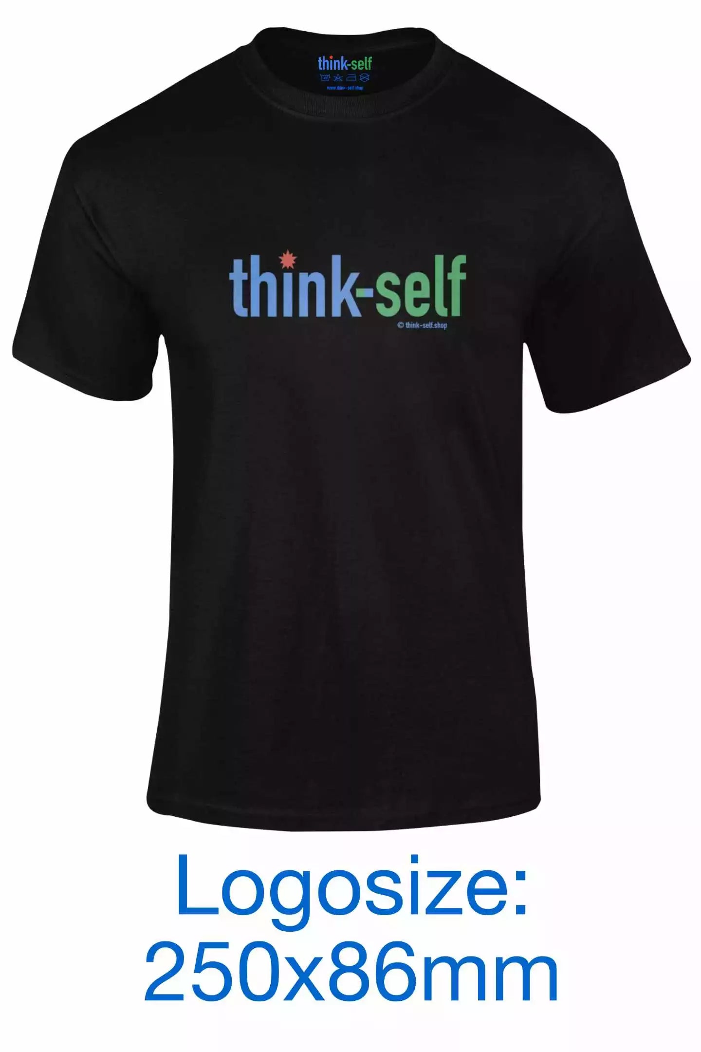 Unisex T-Shirt, Logo