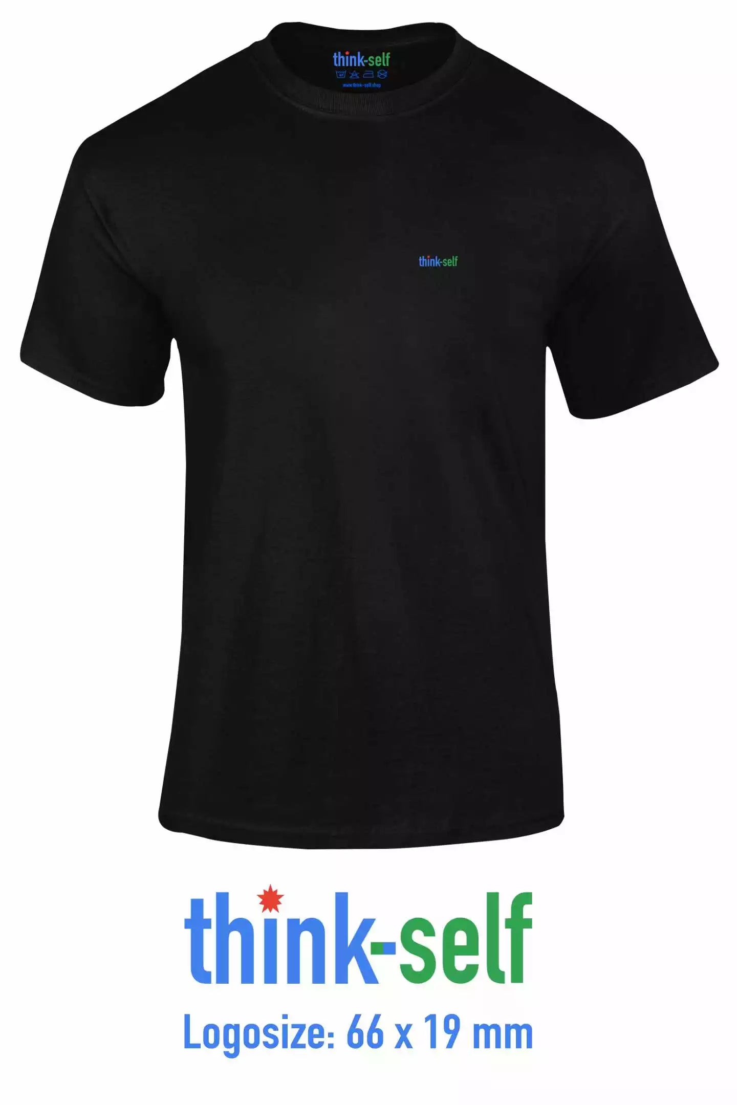 Unisex T-Shirt, Logo