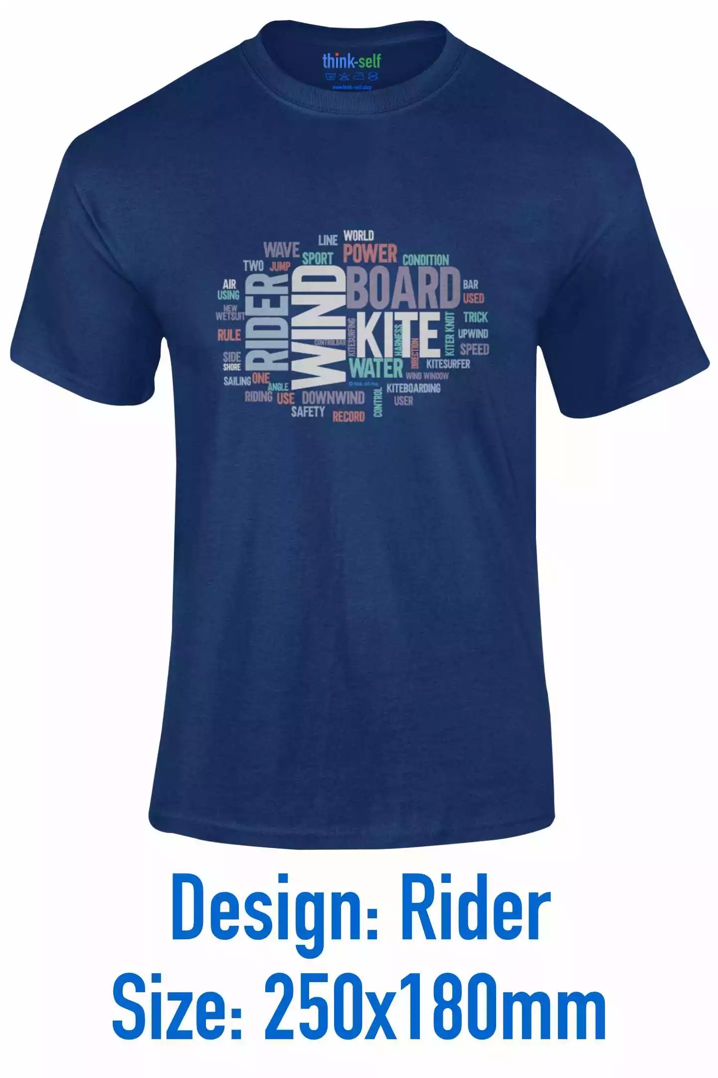 Unisex T-Shirt, Design