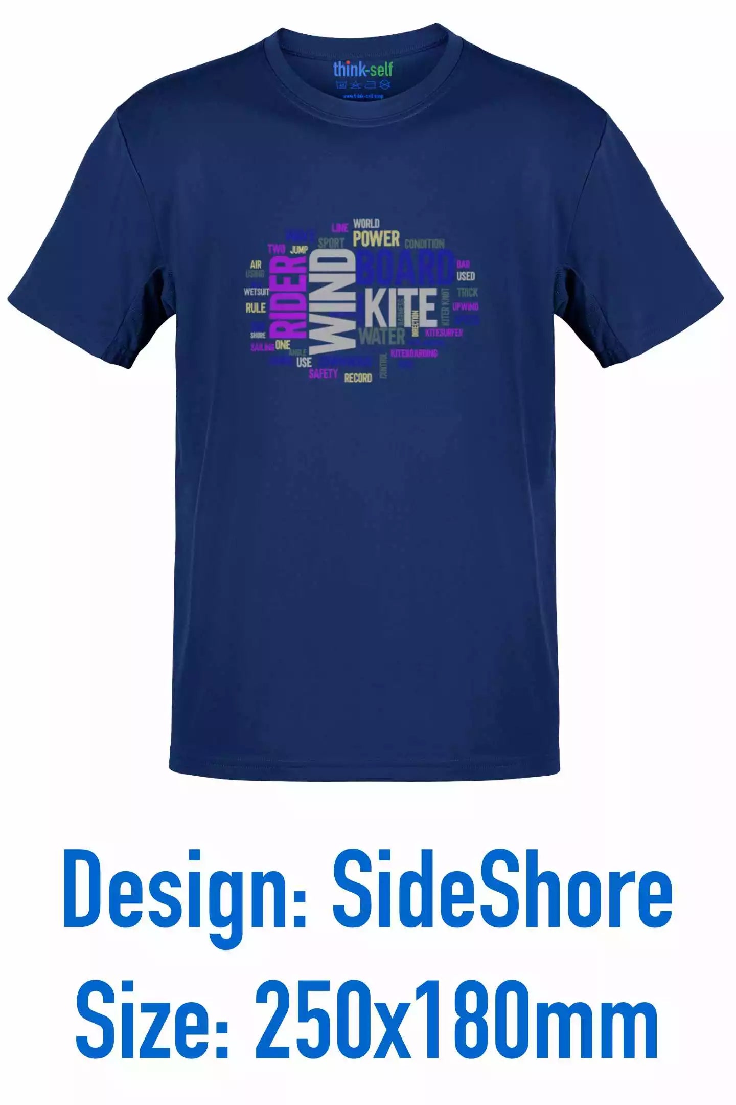 Unisex T-Shirt, Design