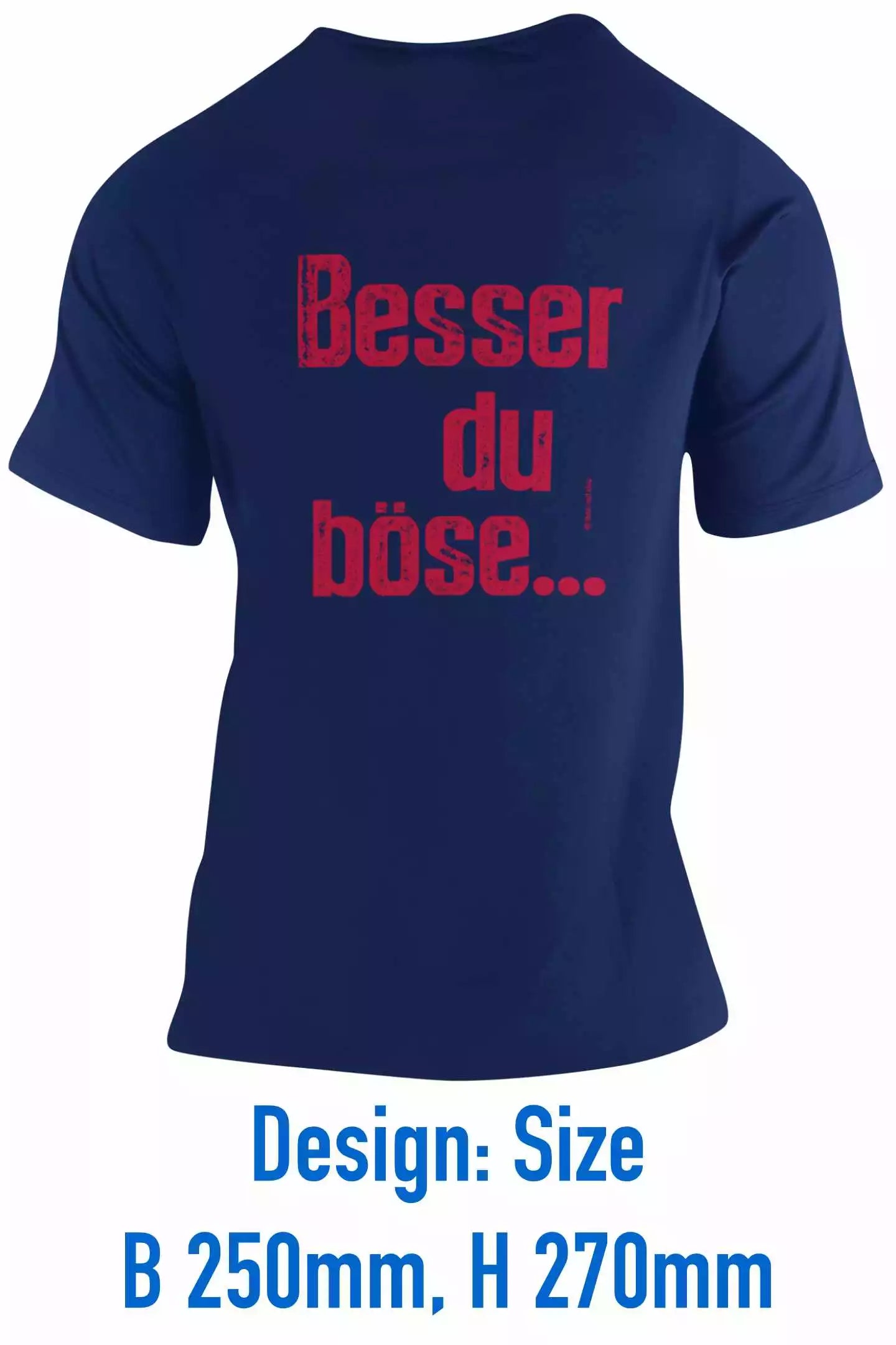 Unisex T-Shirt, Design
