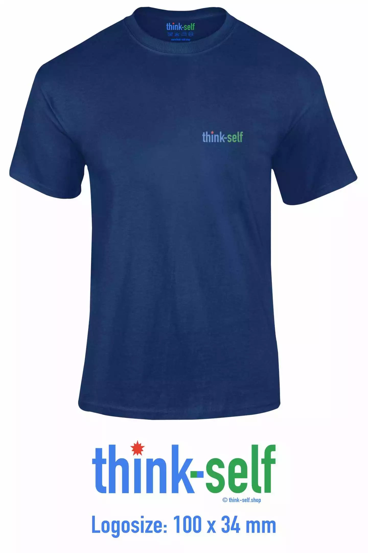 Unisex T-Shirt, Logo
