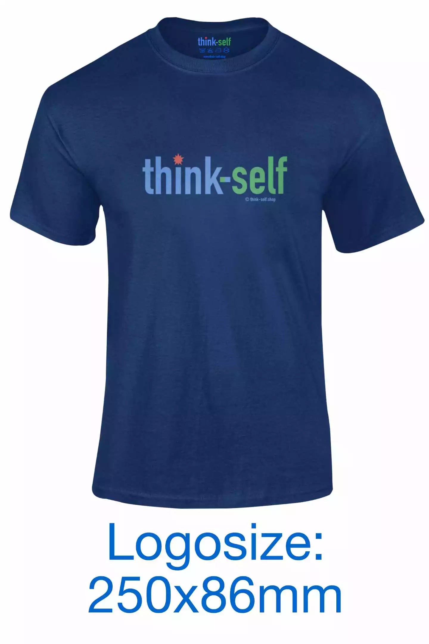 Unisex T-Shirt, Logo