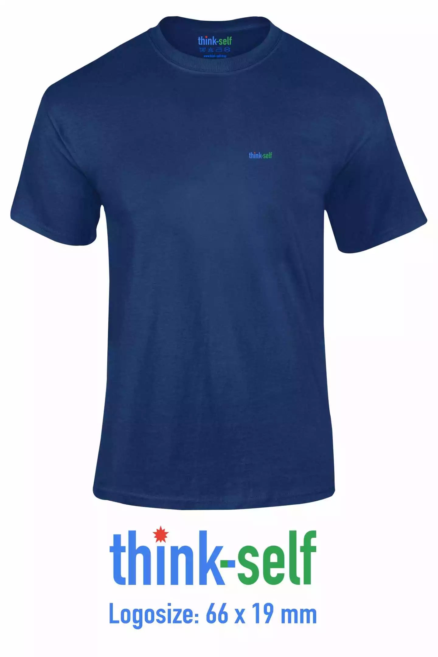Unisex T-Shirt, Logo