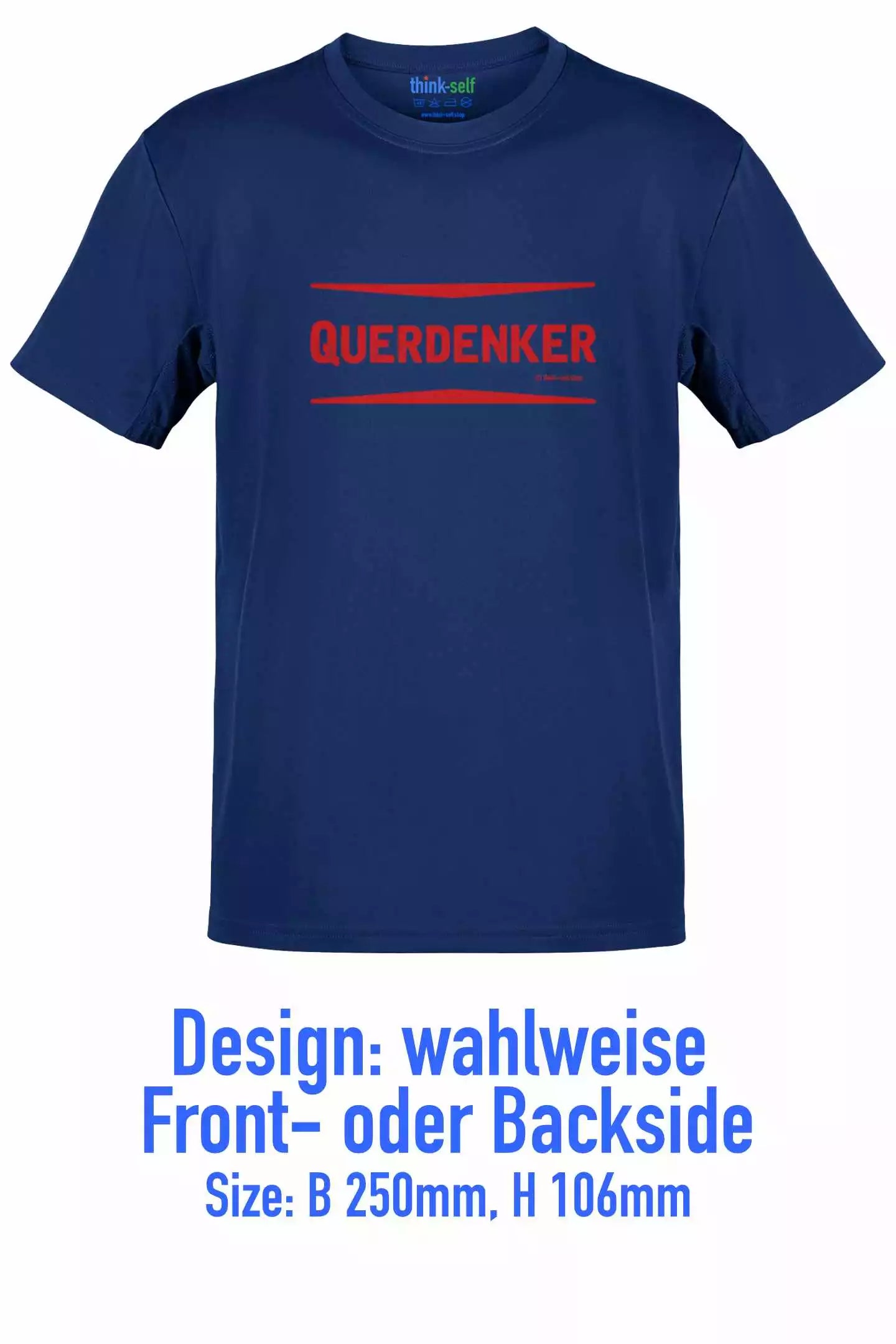 Unisex T-Shirt, Design