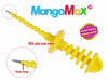 MangoMax 3.0 oval mit Metallspitze