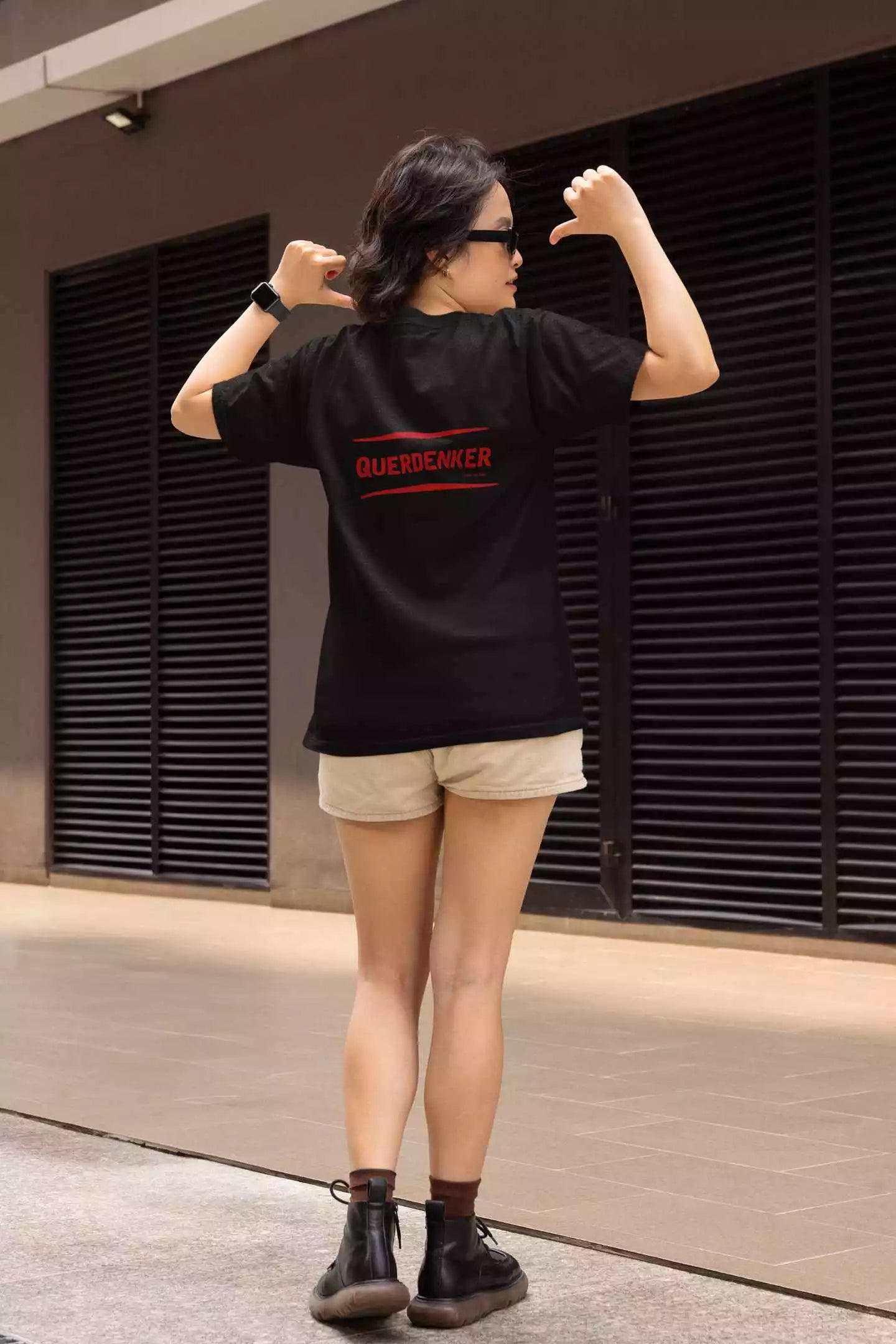 Unisex T-Shirt, Design