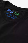 Unisex T-Shirt, mit Label, ohne Design