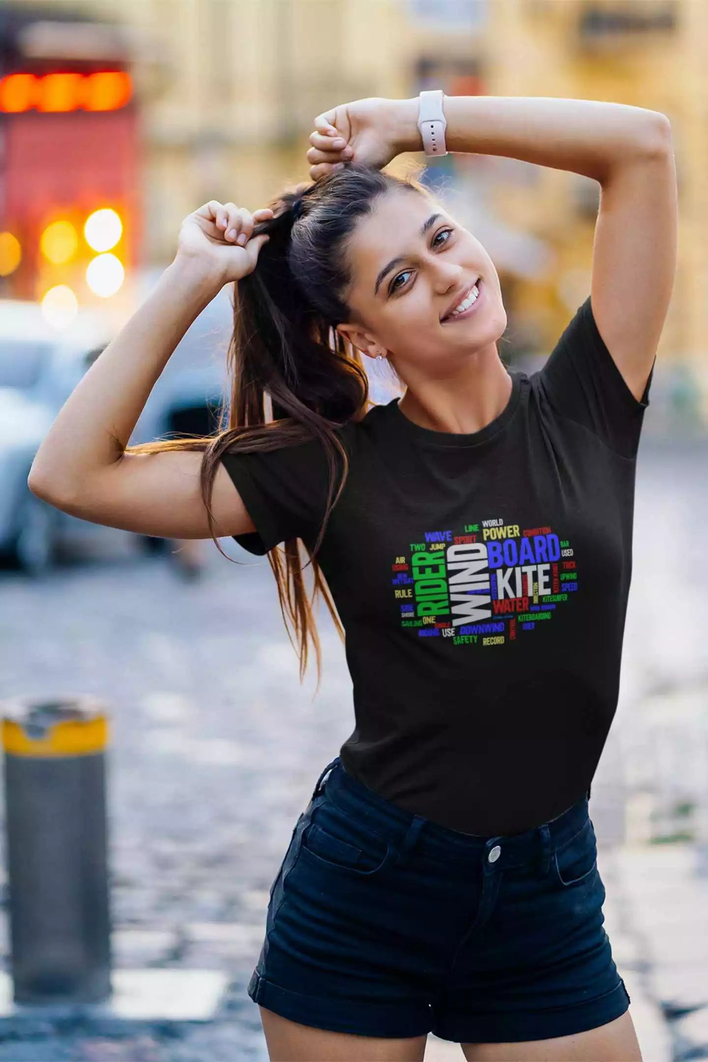 Unisex T-Shirt, Design