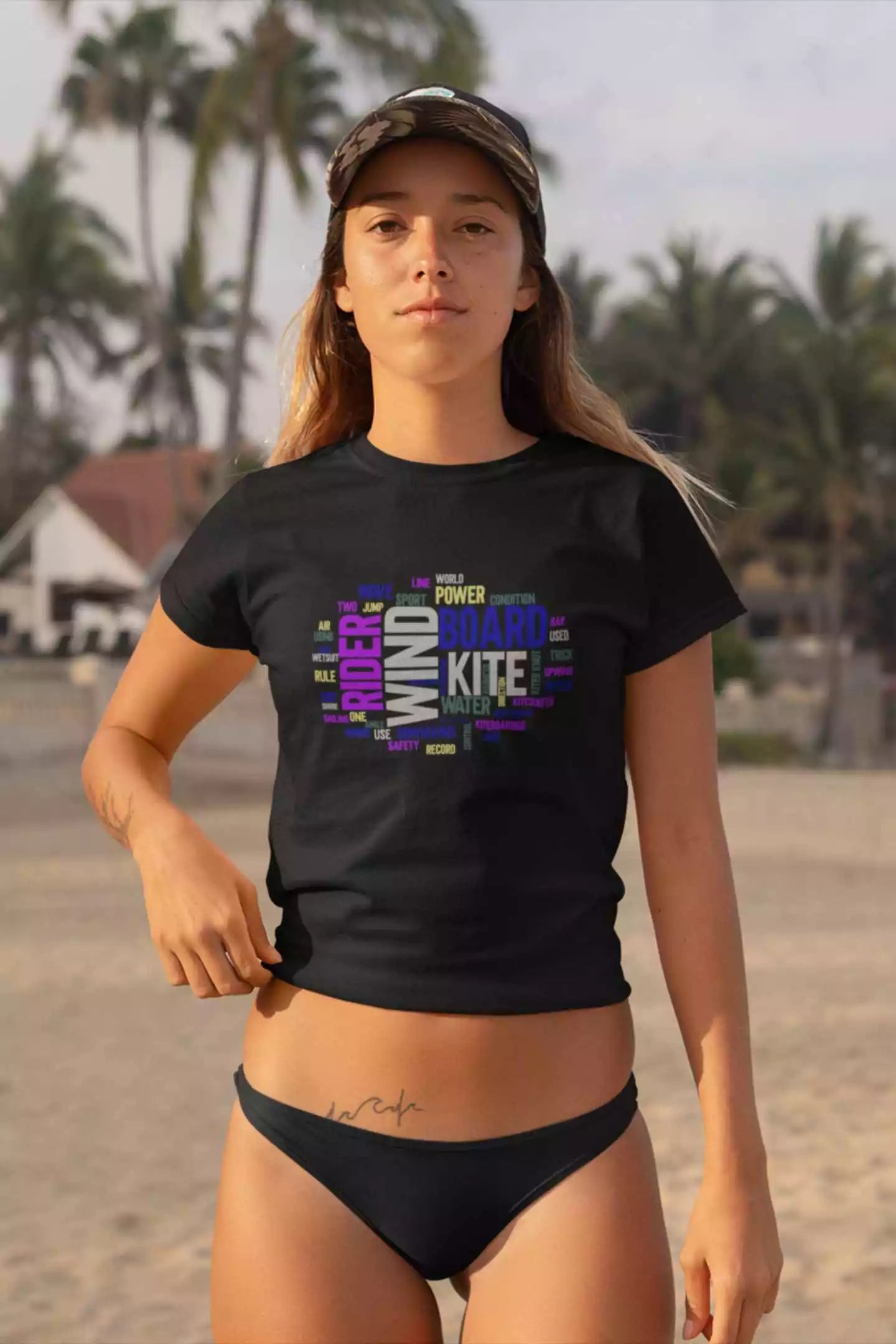 Unisex T-Shirt, Design