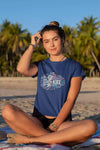 Unisex T-Shirt, Design "Rider" Frontside