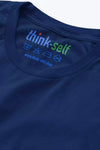 Unisex T-Shirt, mit Label, ohne Design
