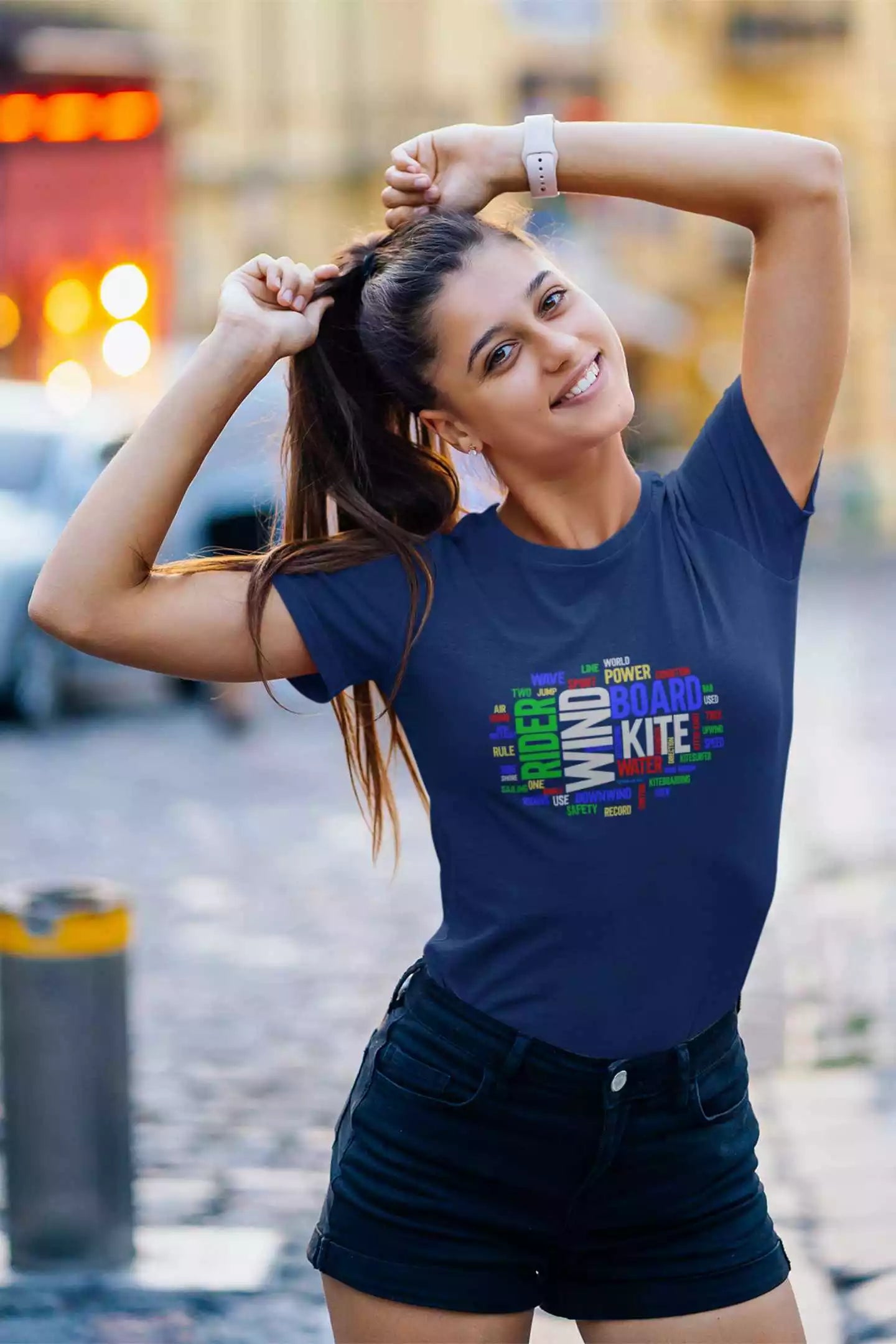 Unisex T-Shirt, Design