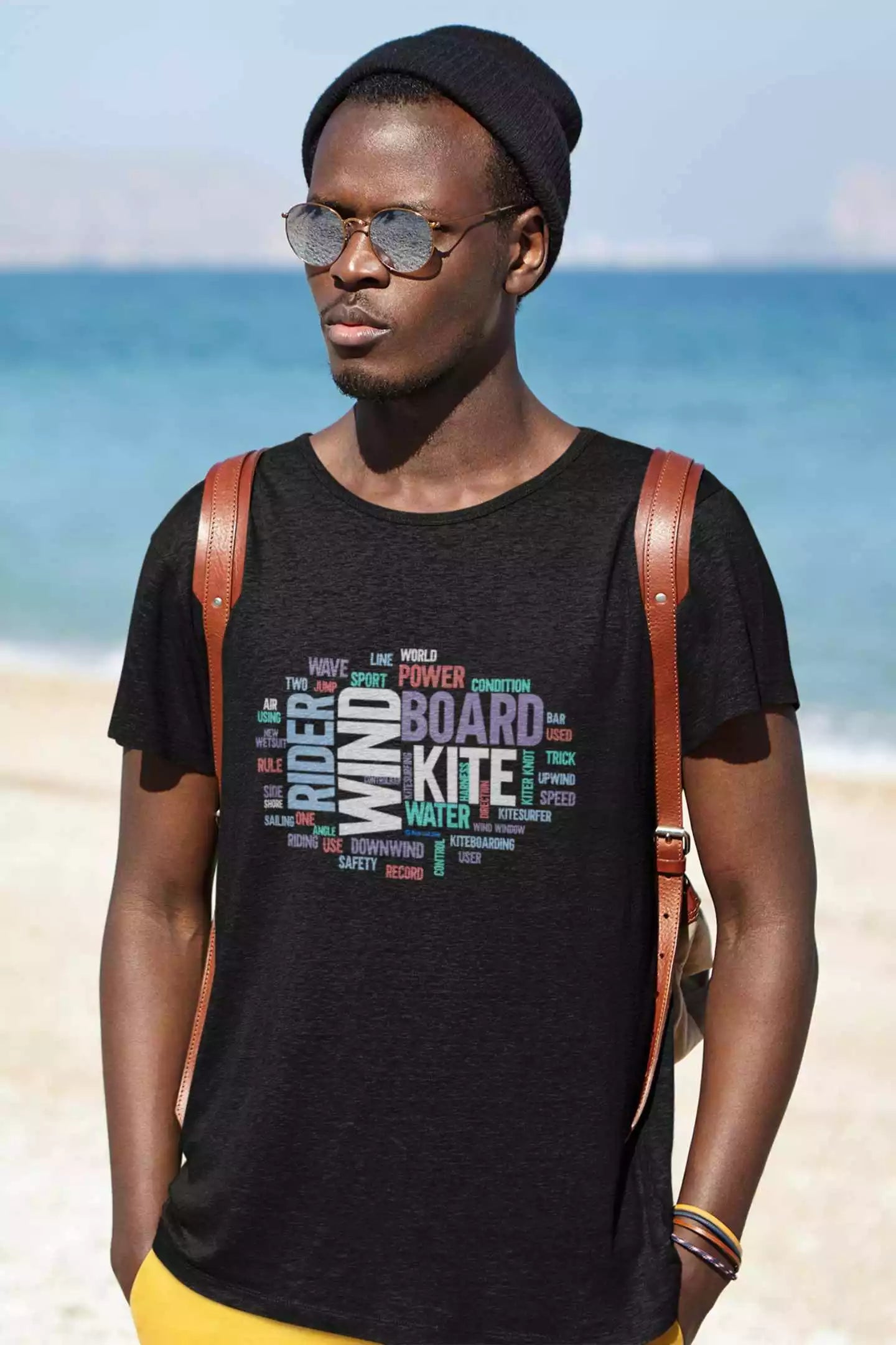 Unisex T-Shirt, Design