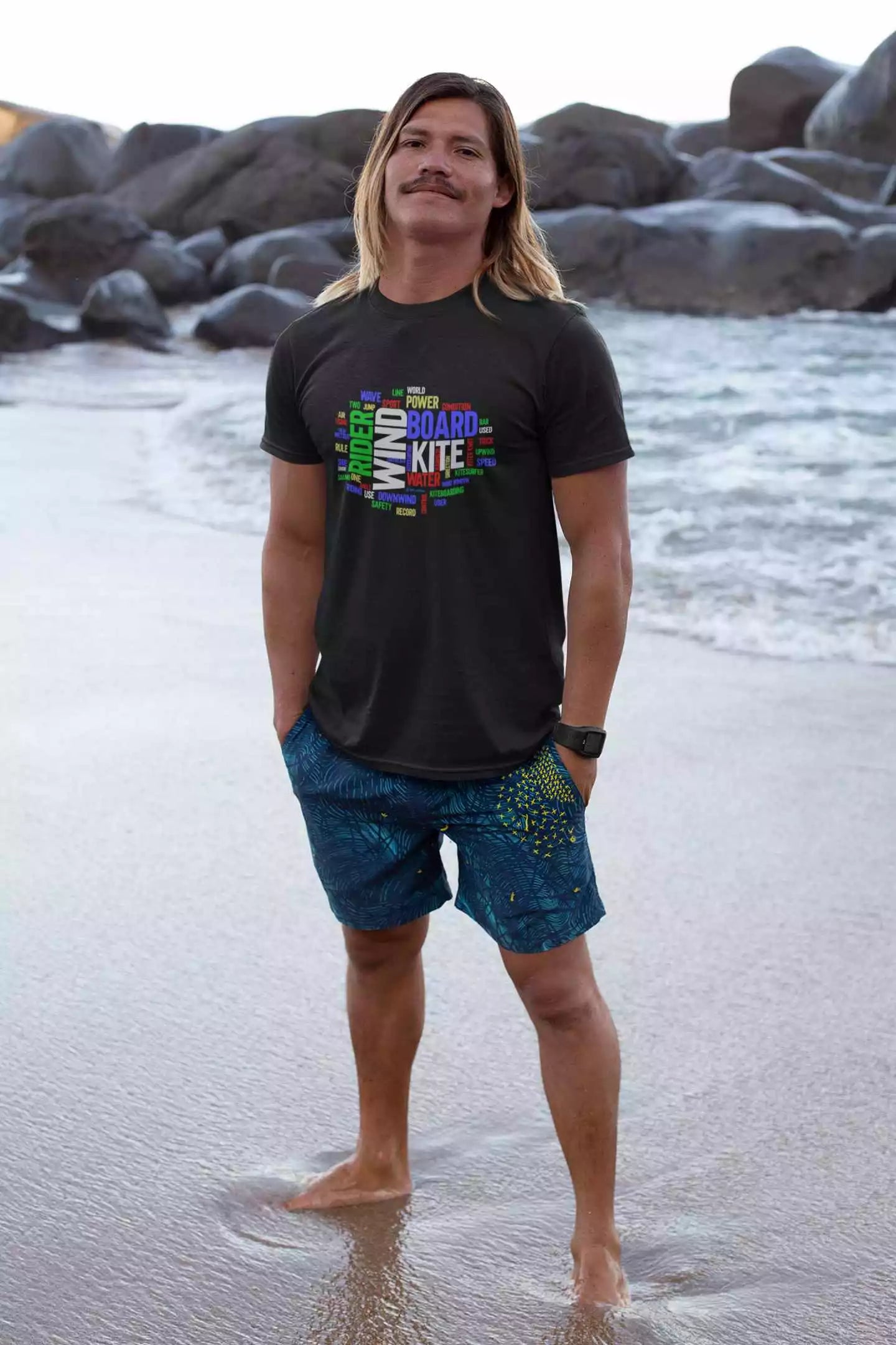 Unisex T-Shirt, Design