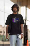 Unisex T-Shirt, Design "SideShore" Frontside