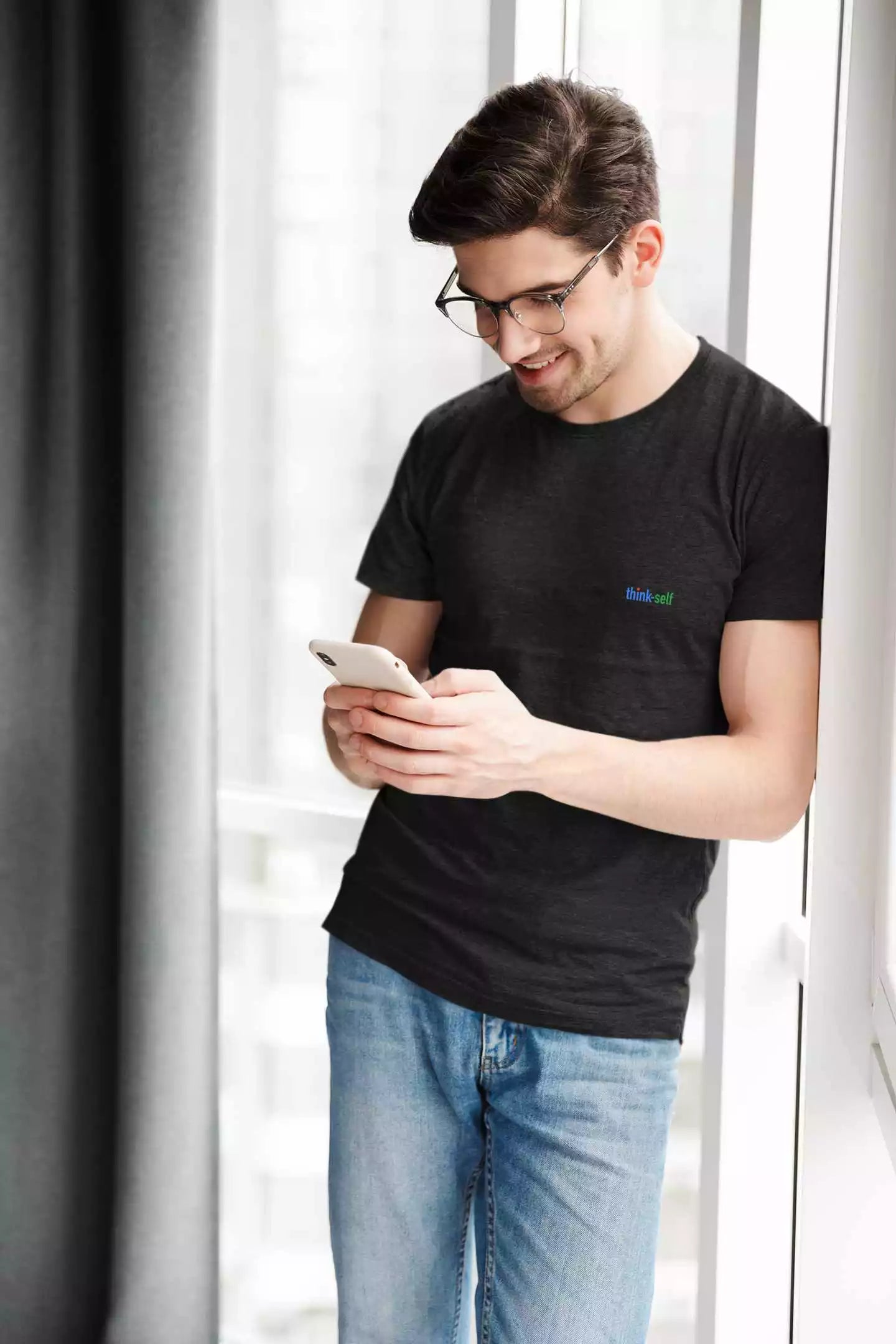 Unisex T-Shirt, Logo