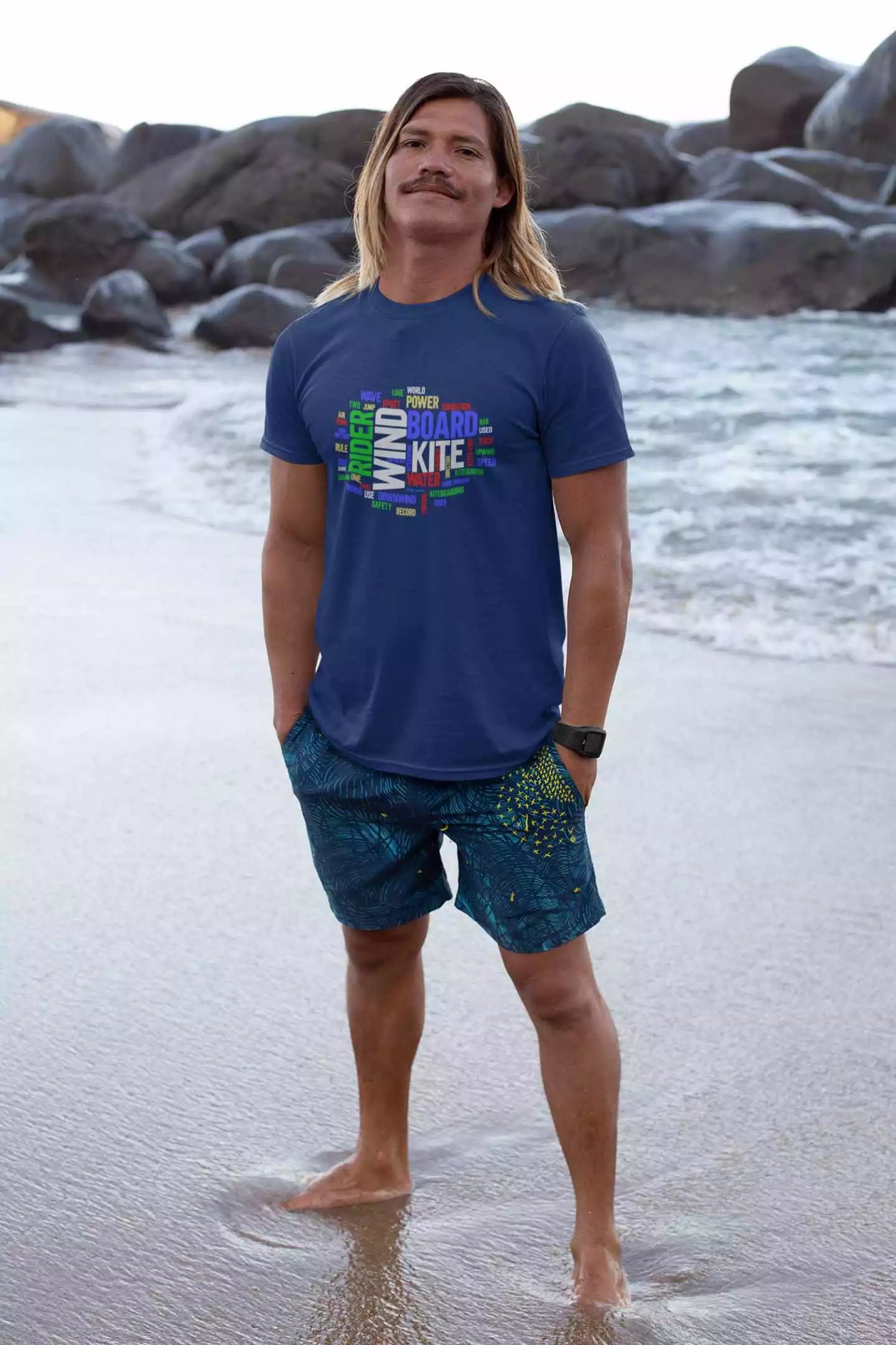 Unisex T-Shirt, Design