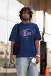 Unisex T-Shirt, Design "SideShore" Frontside