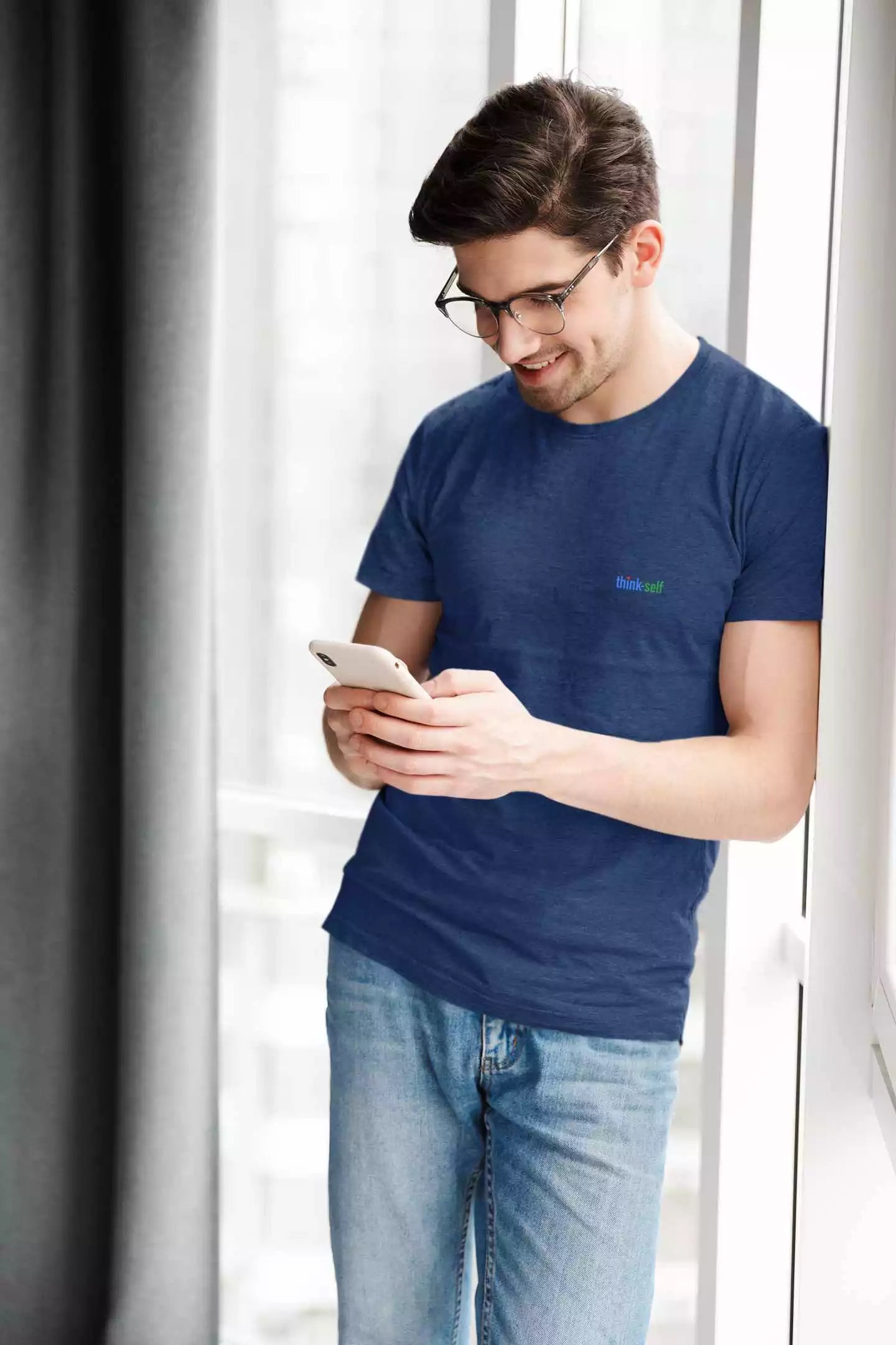 Unisex T-Shirt, Logo