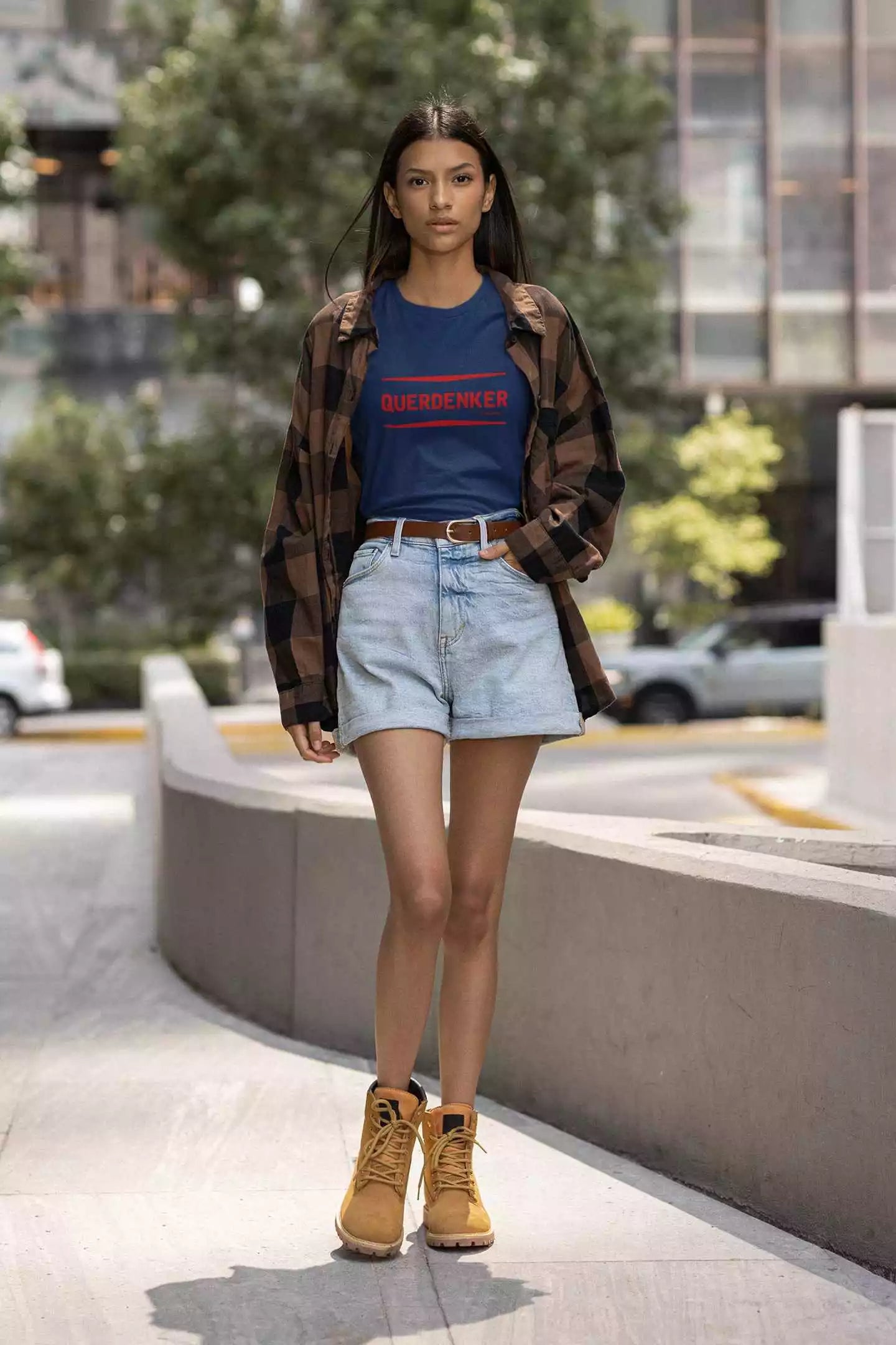 Unisex T-Shirt, Design