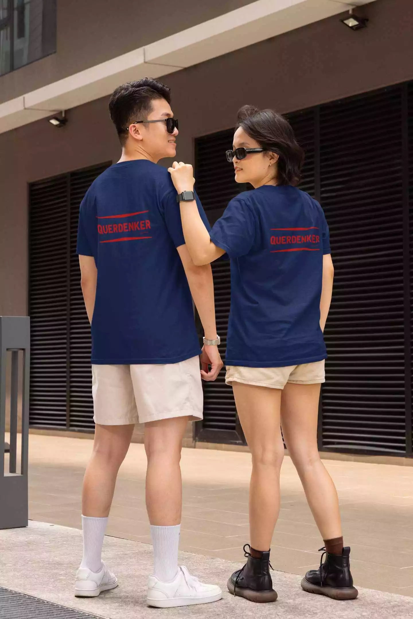 Unisex T-Shirt, Design