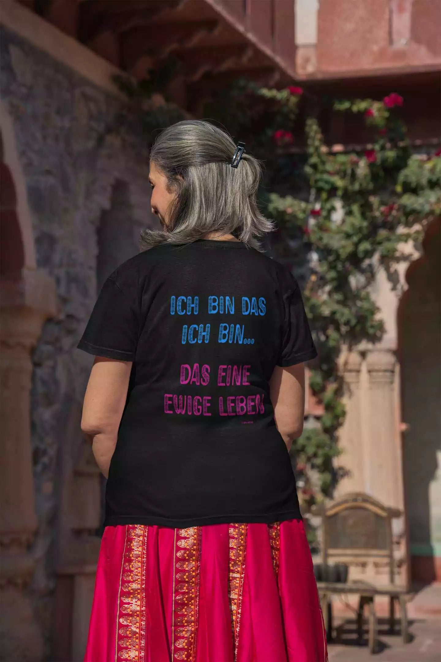 Unisex T-Shirt, Design