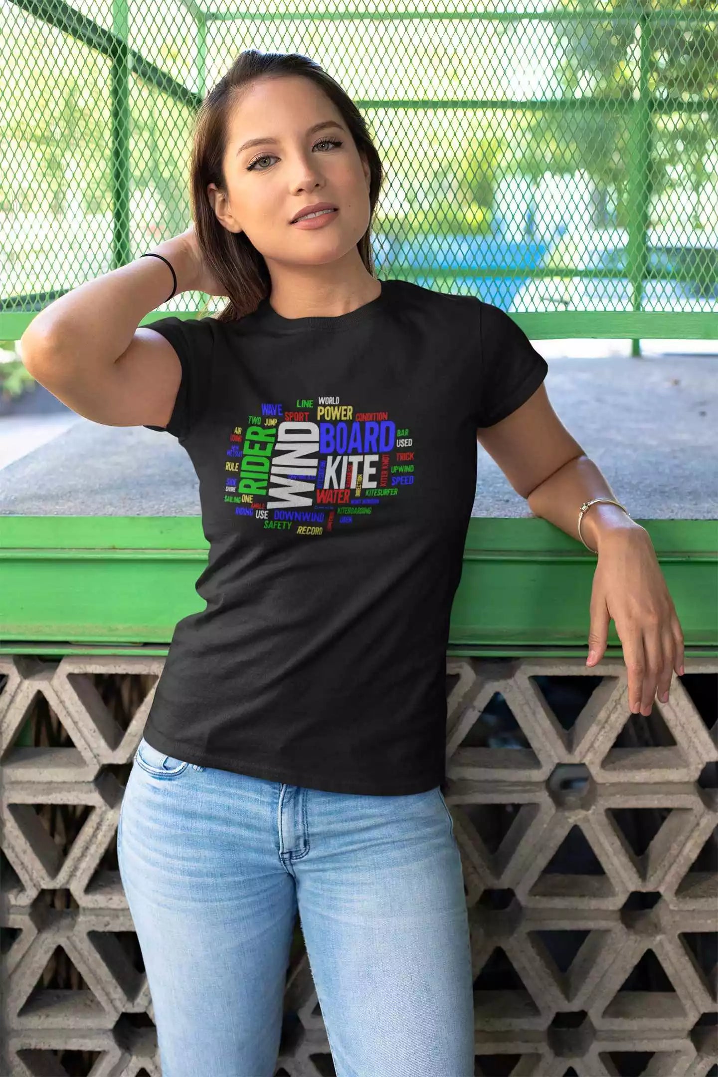 Unisex T-Shirt, Design