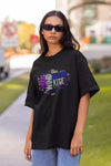 Unisex T-Shirt, Design "SideShore" Frontside