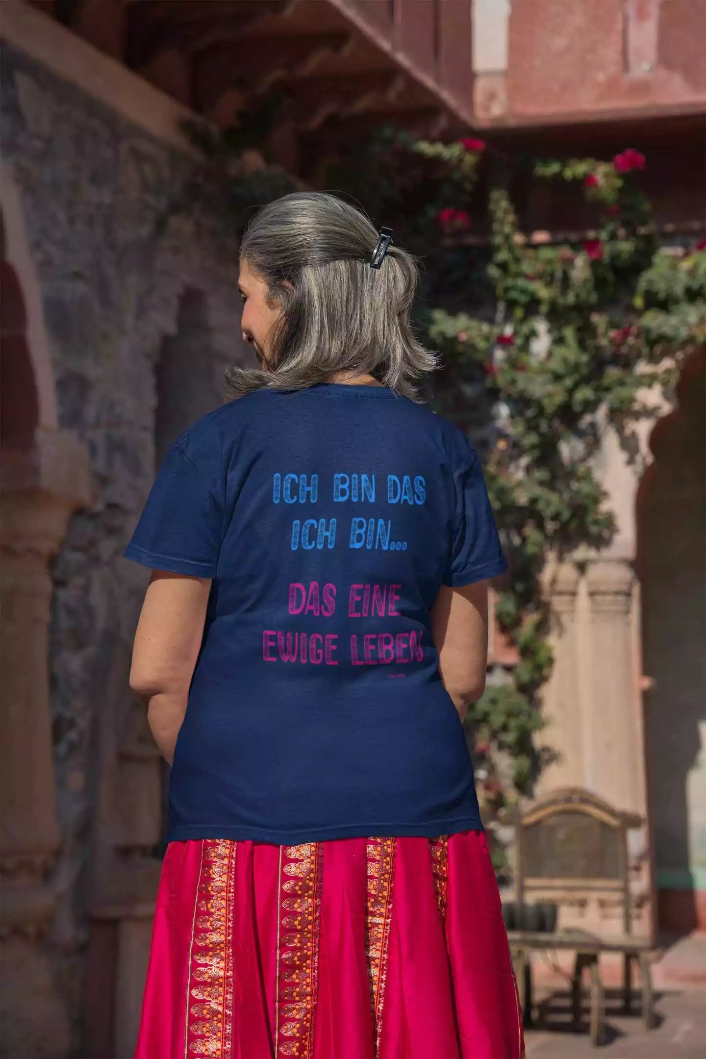 Unisex T-Shirt, Design