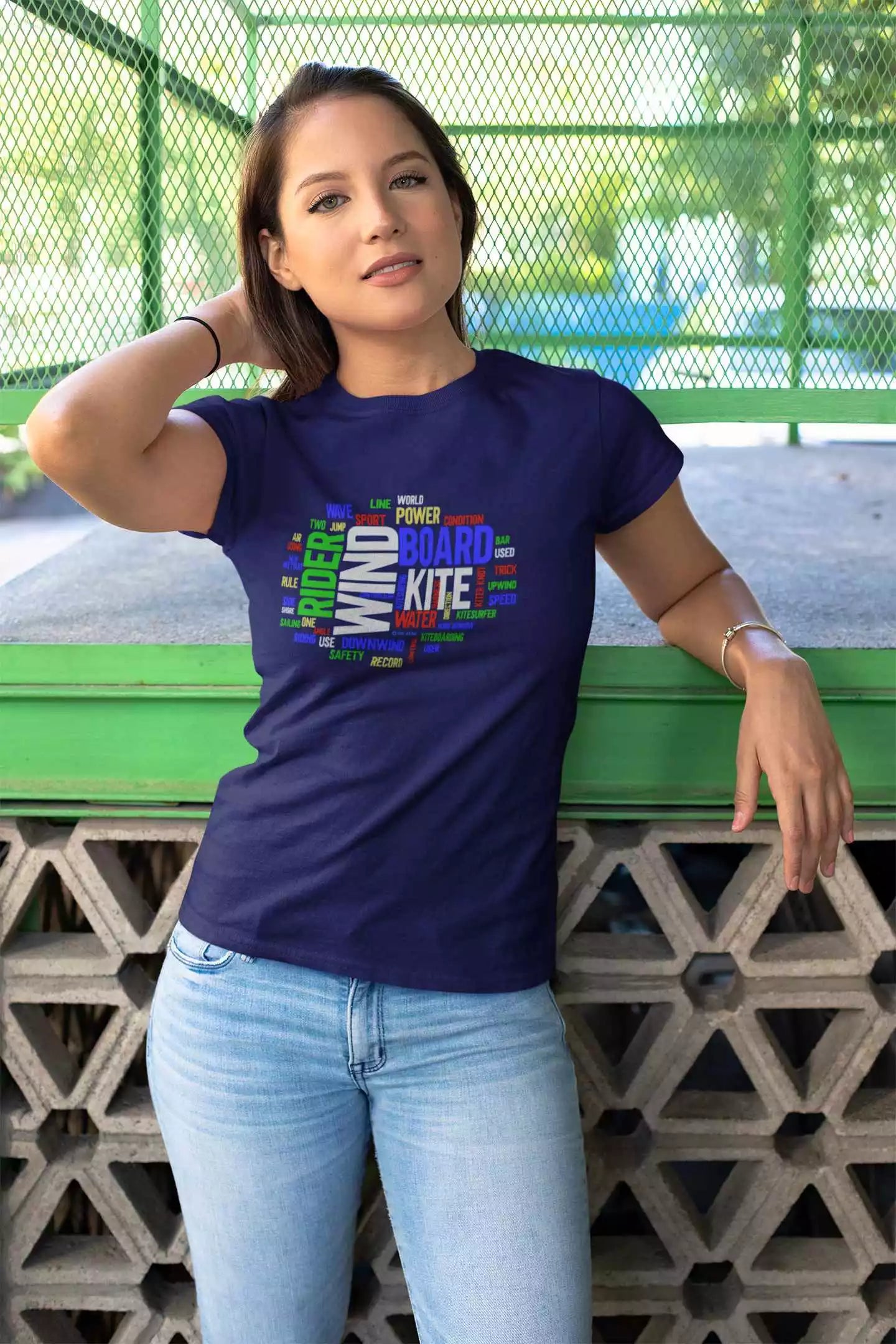 Unisex T-Shirt, Design