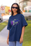 Unisex T-Shirt, Design "SideShore" Frontside
