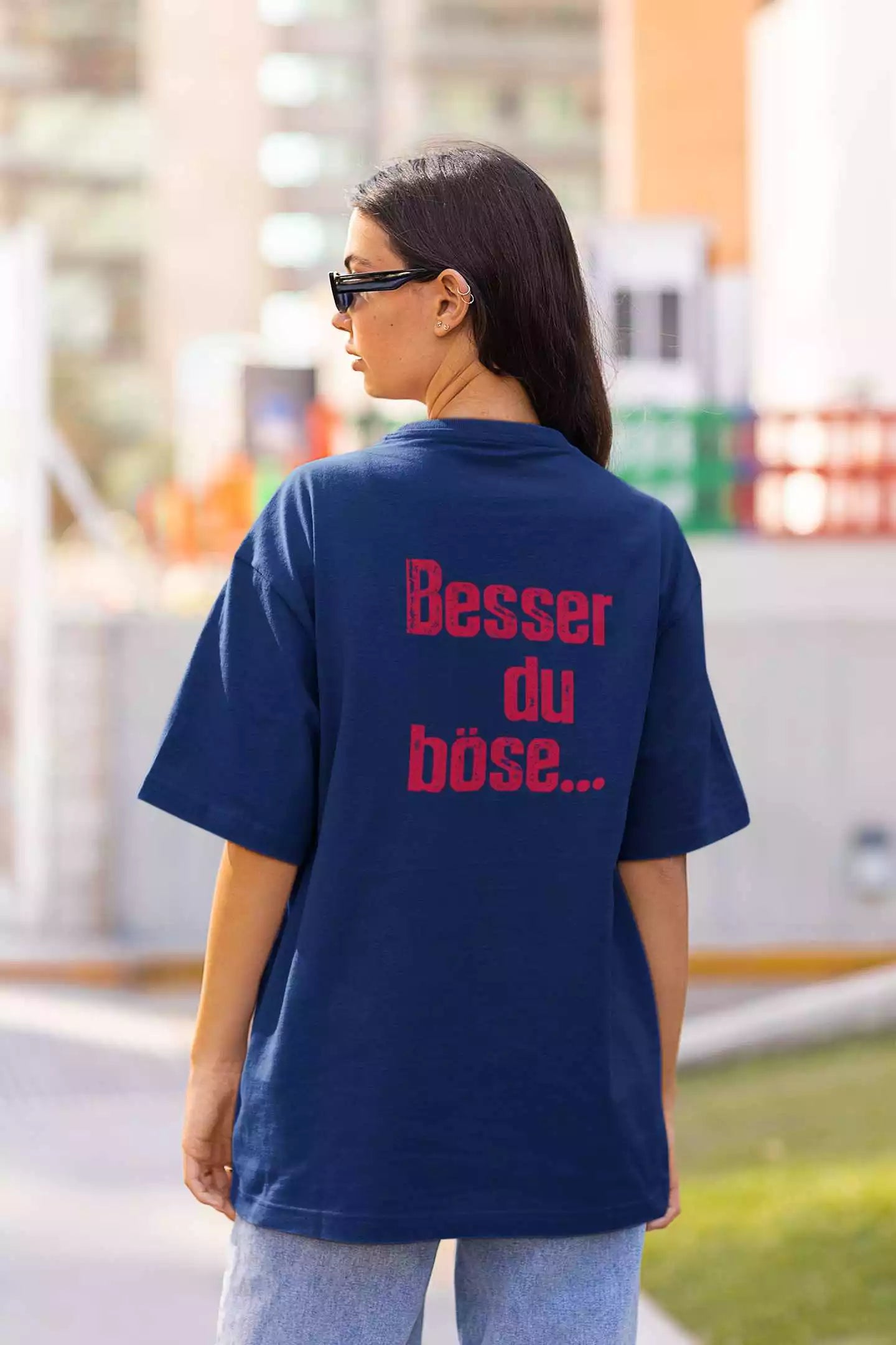 Unisex T-Shirt, Design