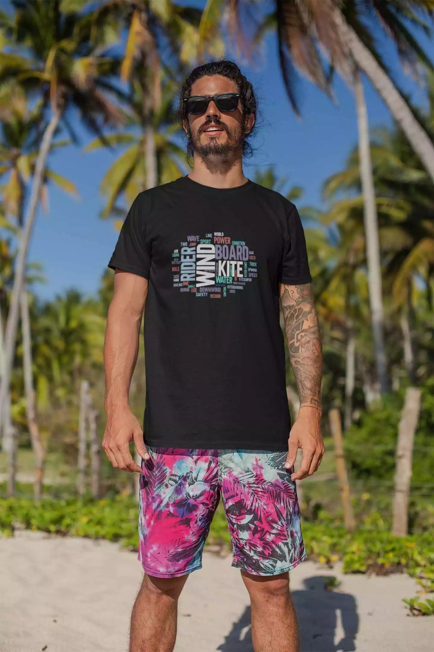 Unisex T-Shirt, Design