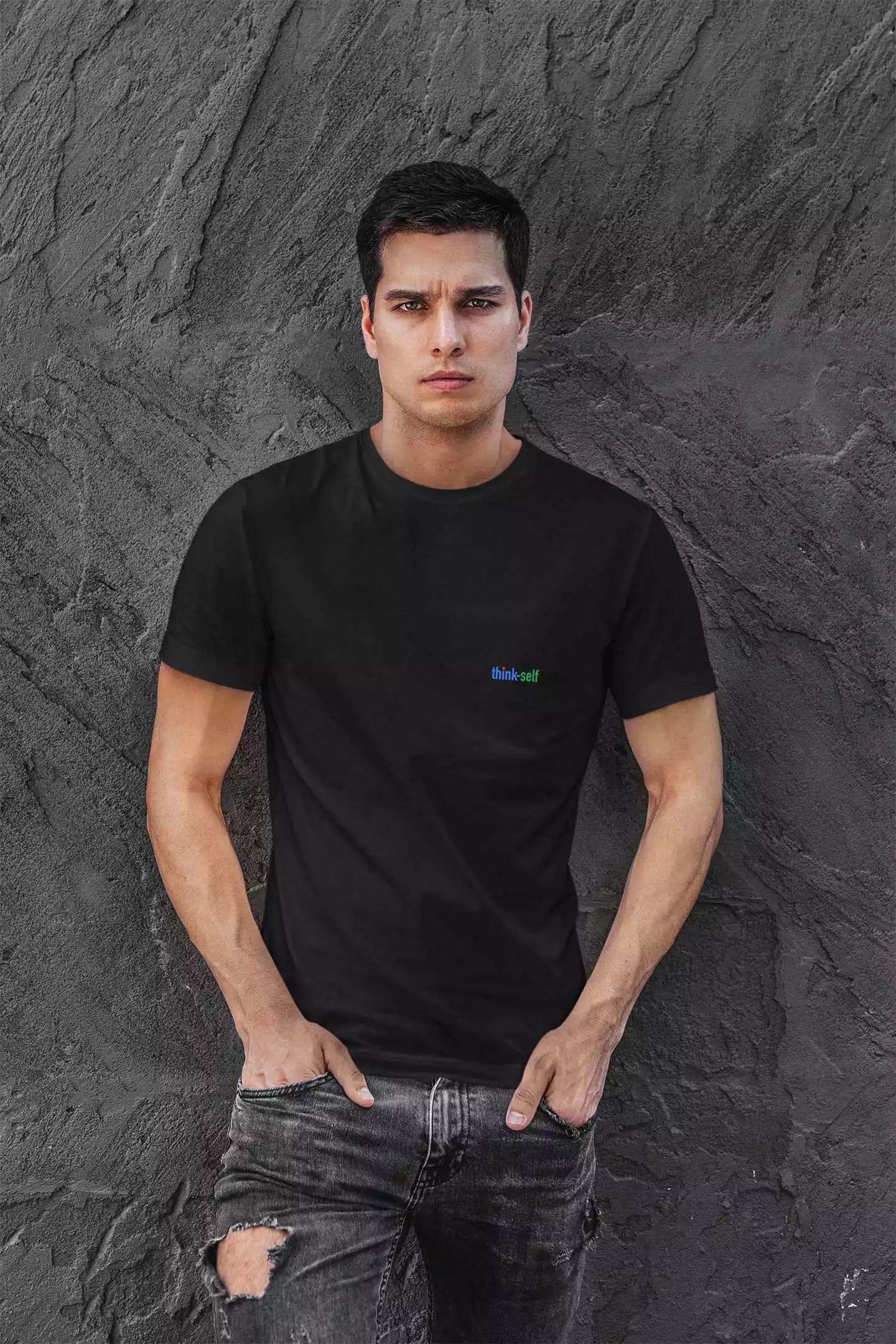 Unisex T-Shirt, Logo