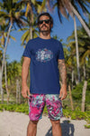 Unisex T-Shirt, Design "Rider" Frontside