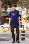 Unisex T-Shirt, Design "SideShore" Frontside