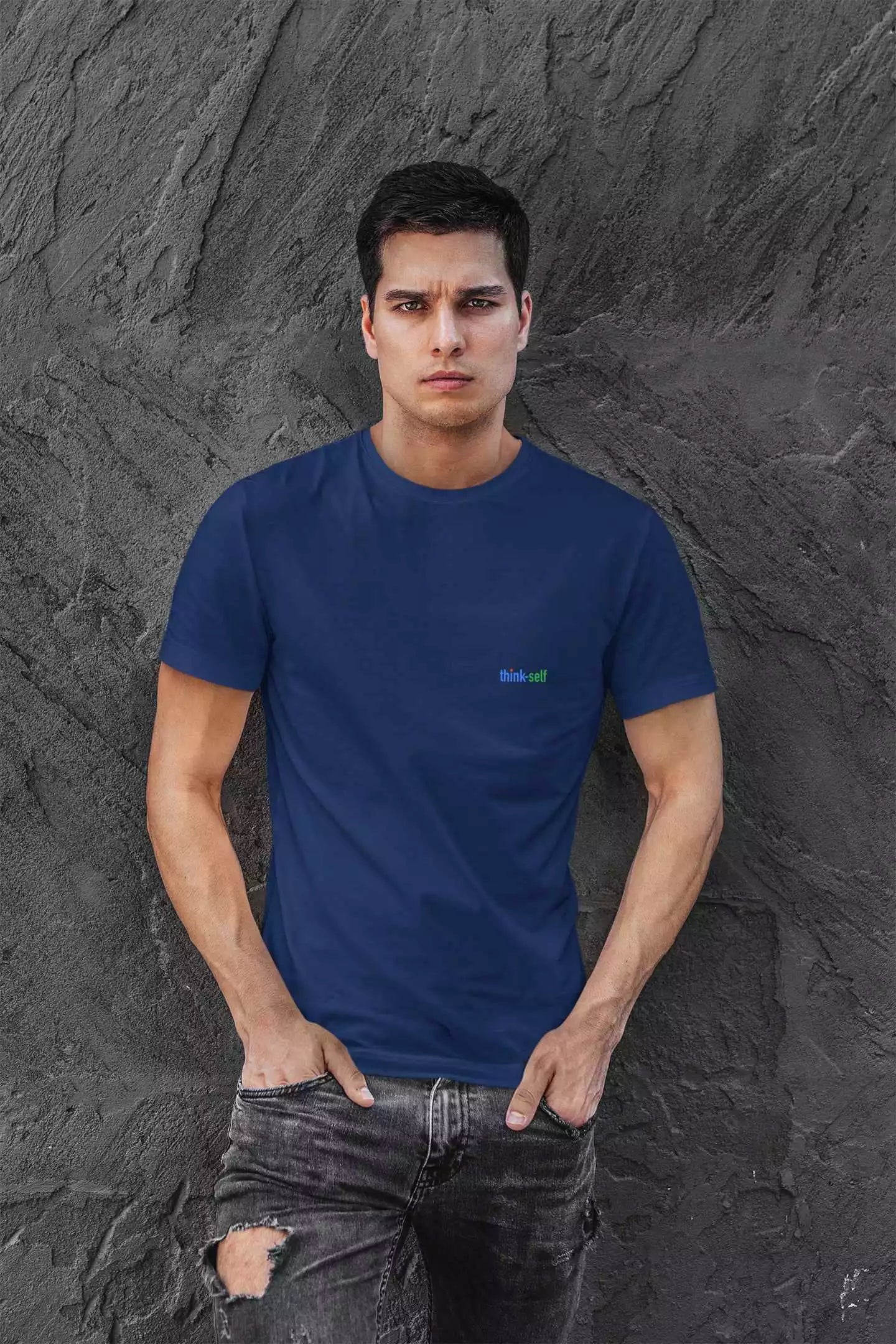 Unisex T-Shirt, Logo