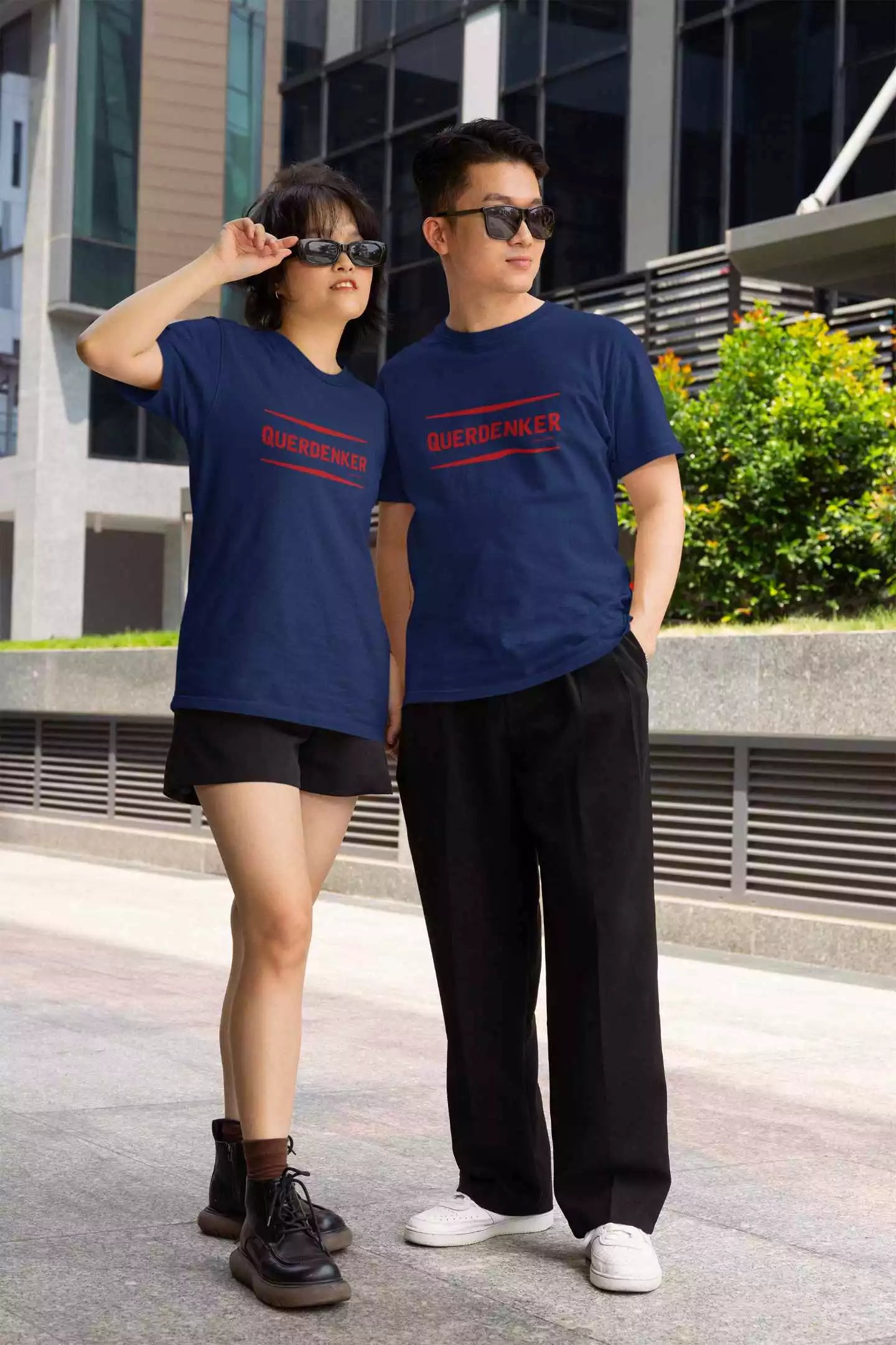 Unisex T-Shirt, Design