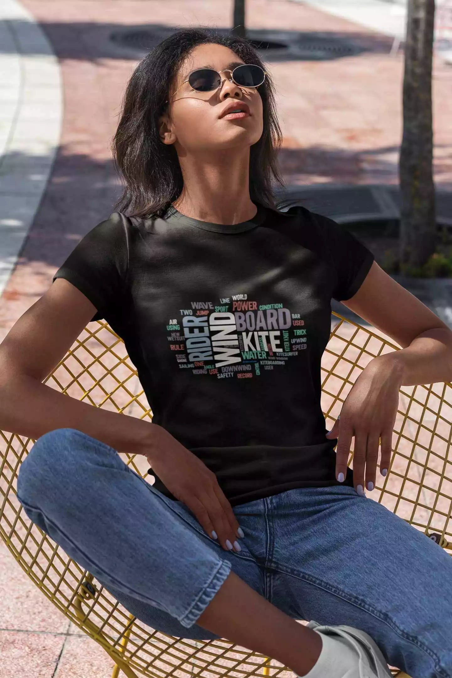 Unisex T-Shirt, Design