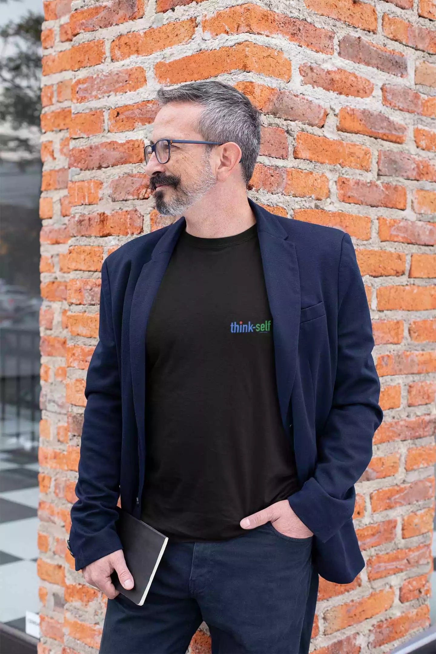 Unisex T-Shirt, Logo